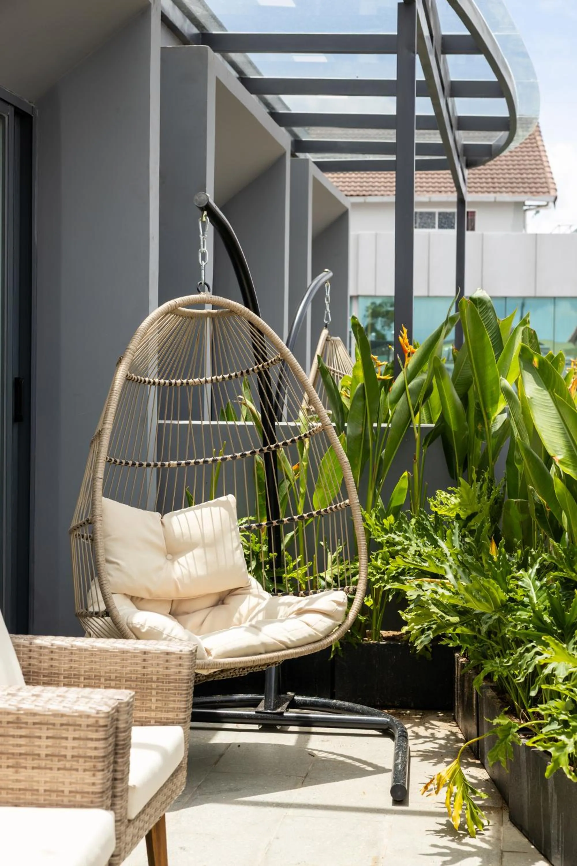 TTR Central Apart Hotel