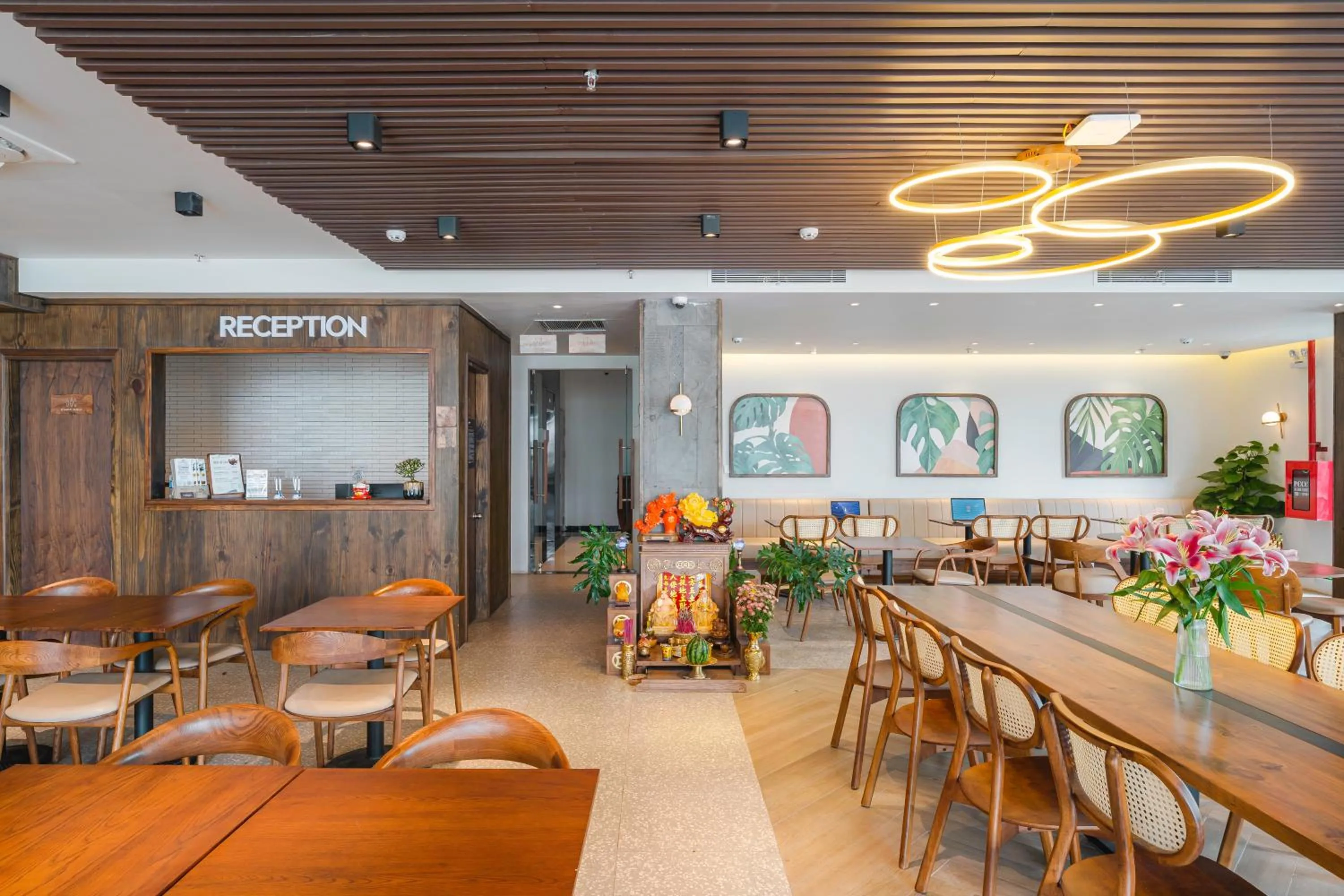 TTR Central Apart Hotel