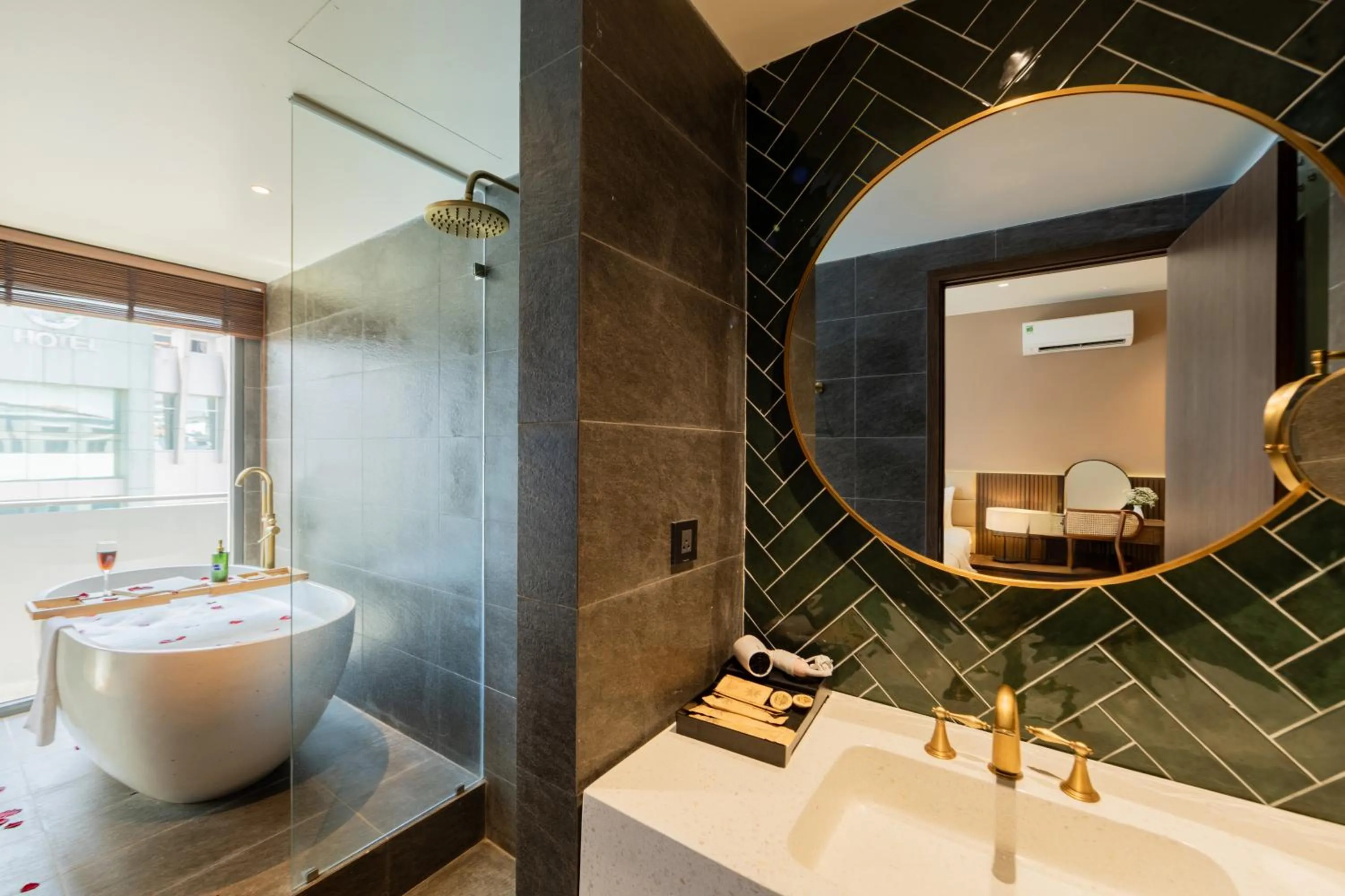 TTR Central Apart Hotel