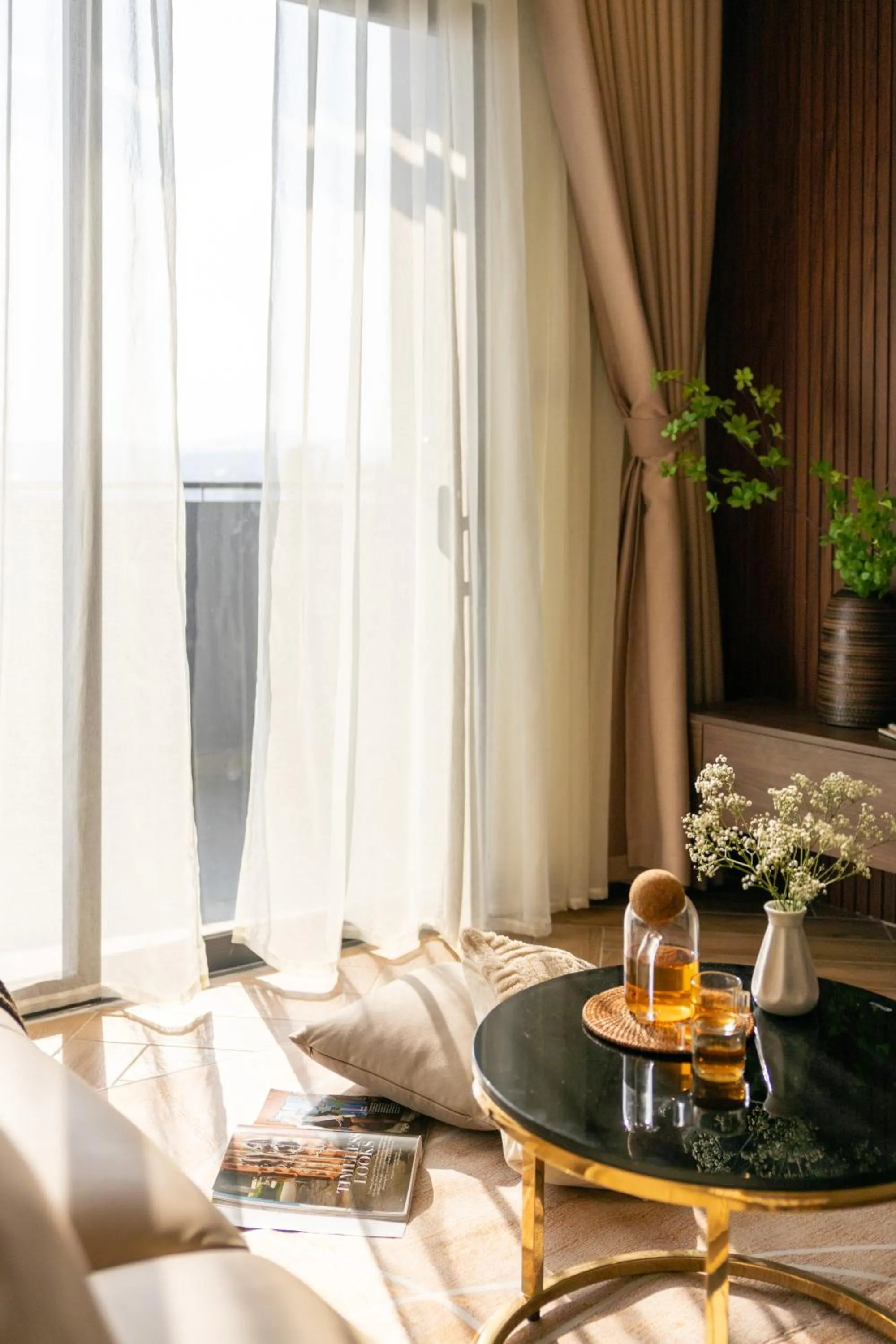 TTR Central Apart Hotel