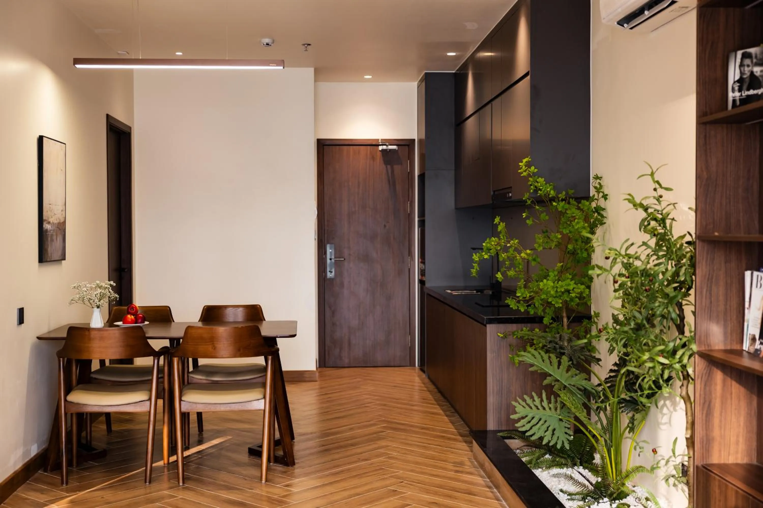 TTR Central Apart Hotel