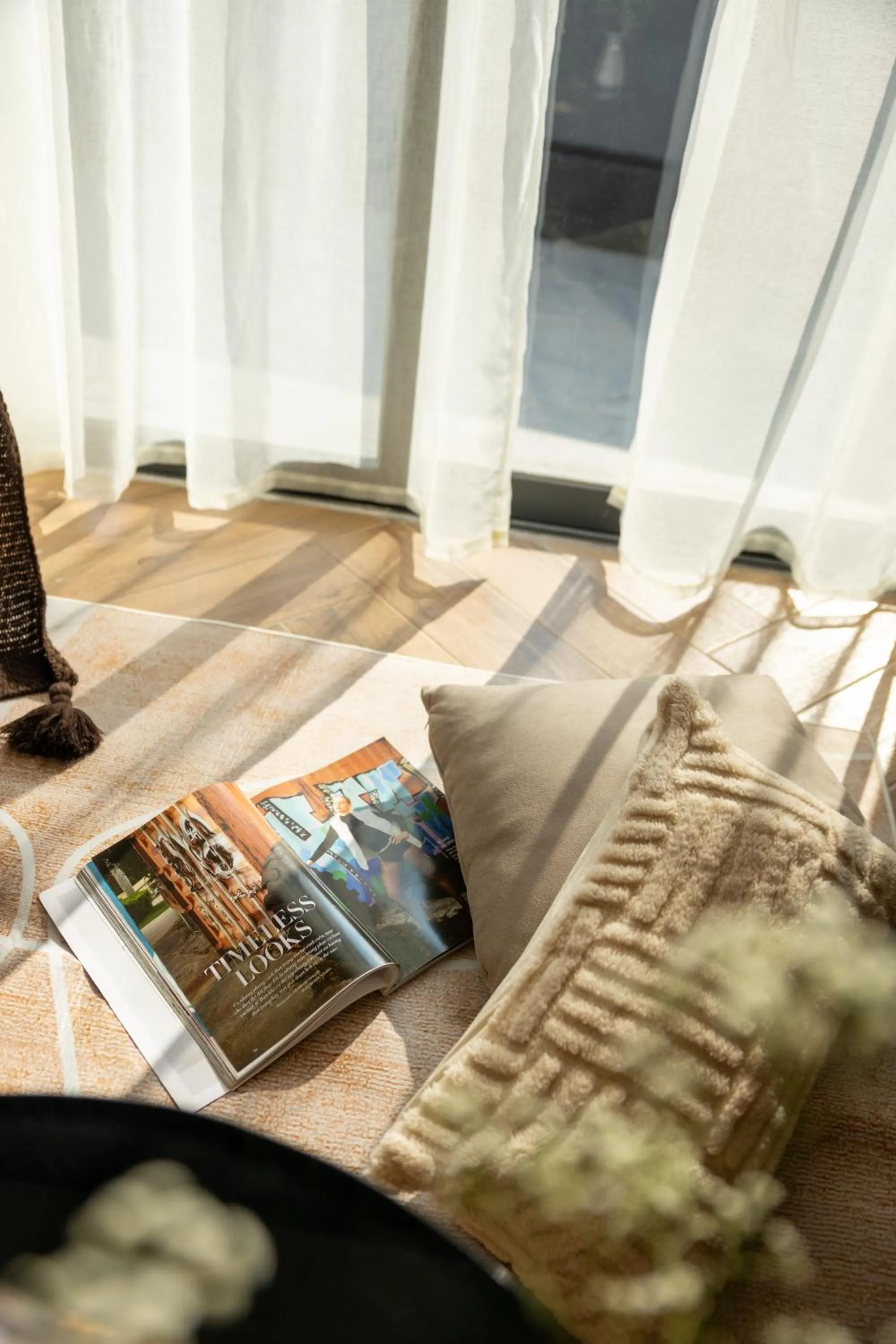 TTR Central Apart Hotel