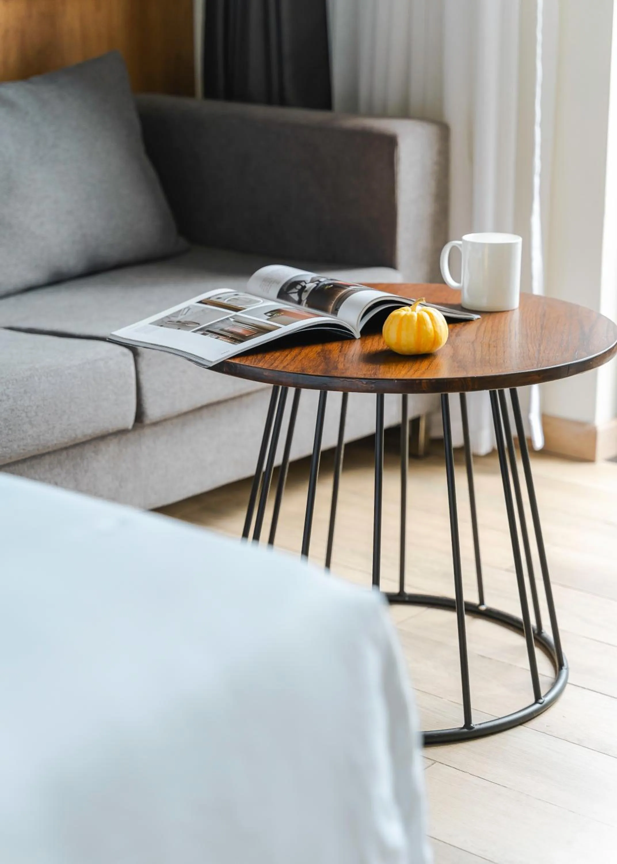 TTR Central Apart Hotel