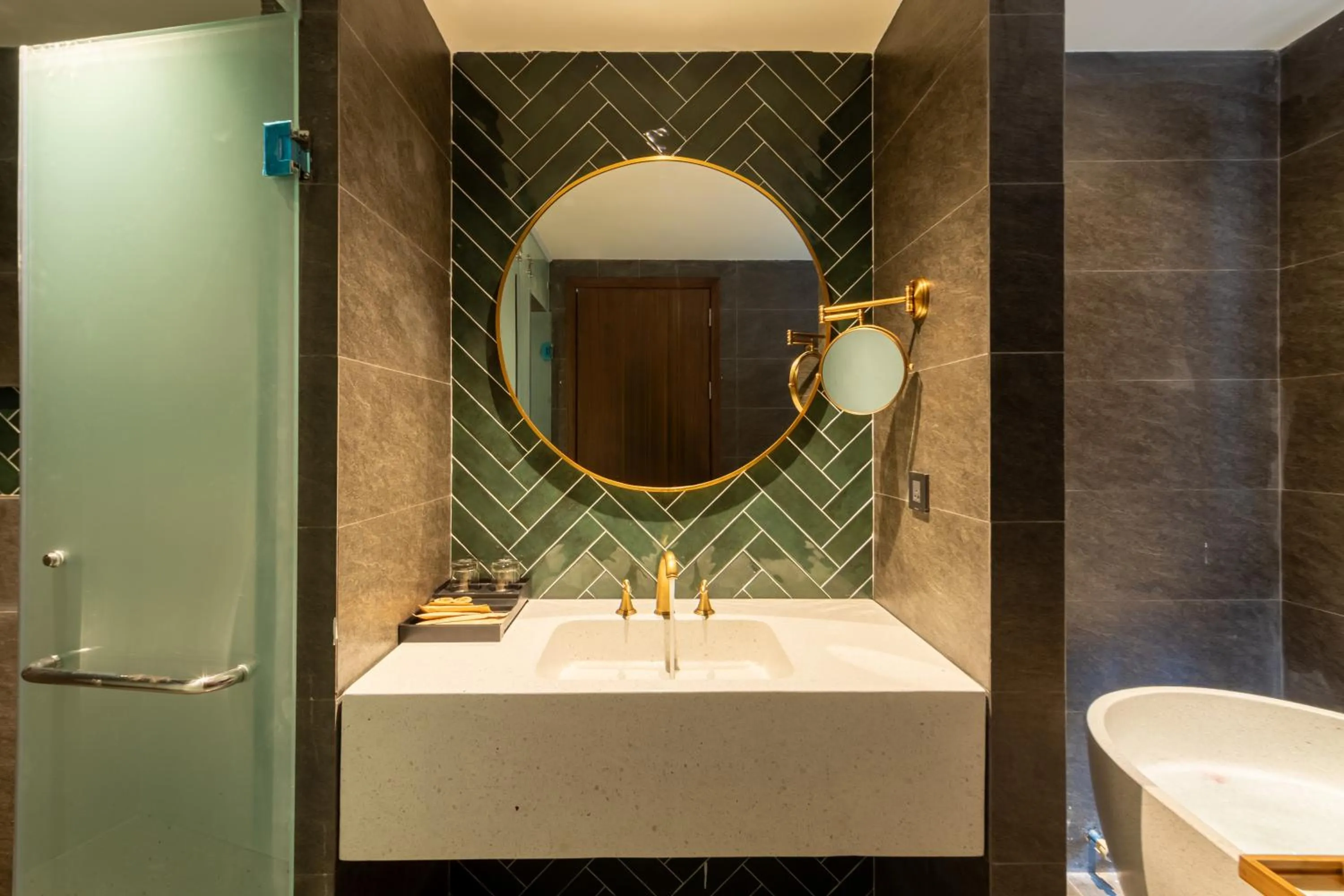 TTR Central Apart Hotel