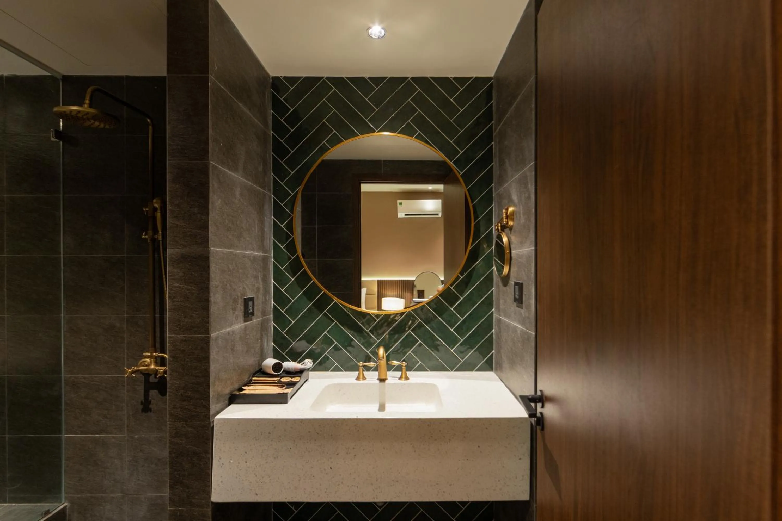 TTR Central Apart Hotel