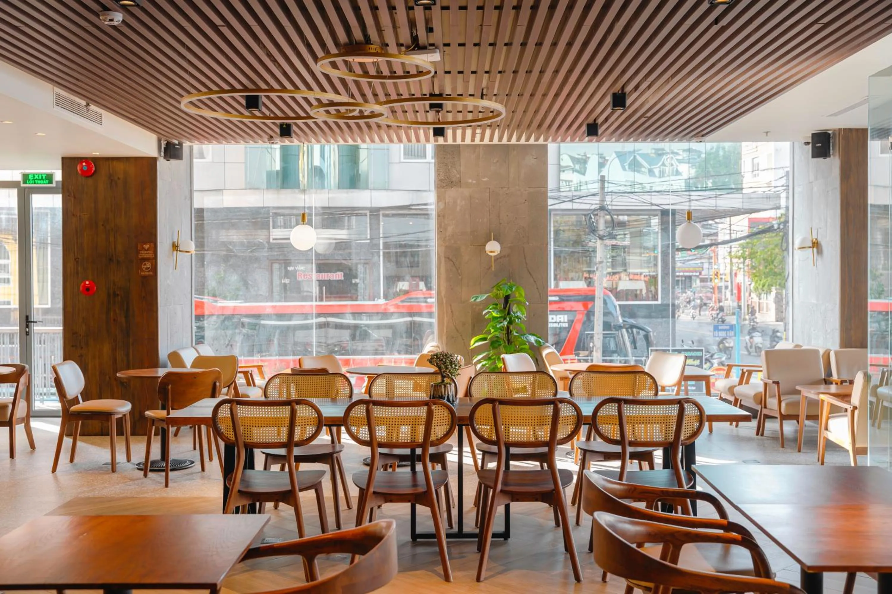 TTR Central Apart Hotel