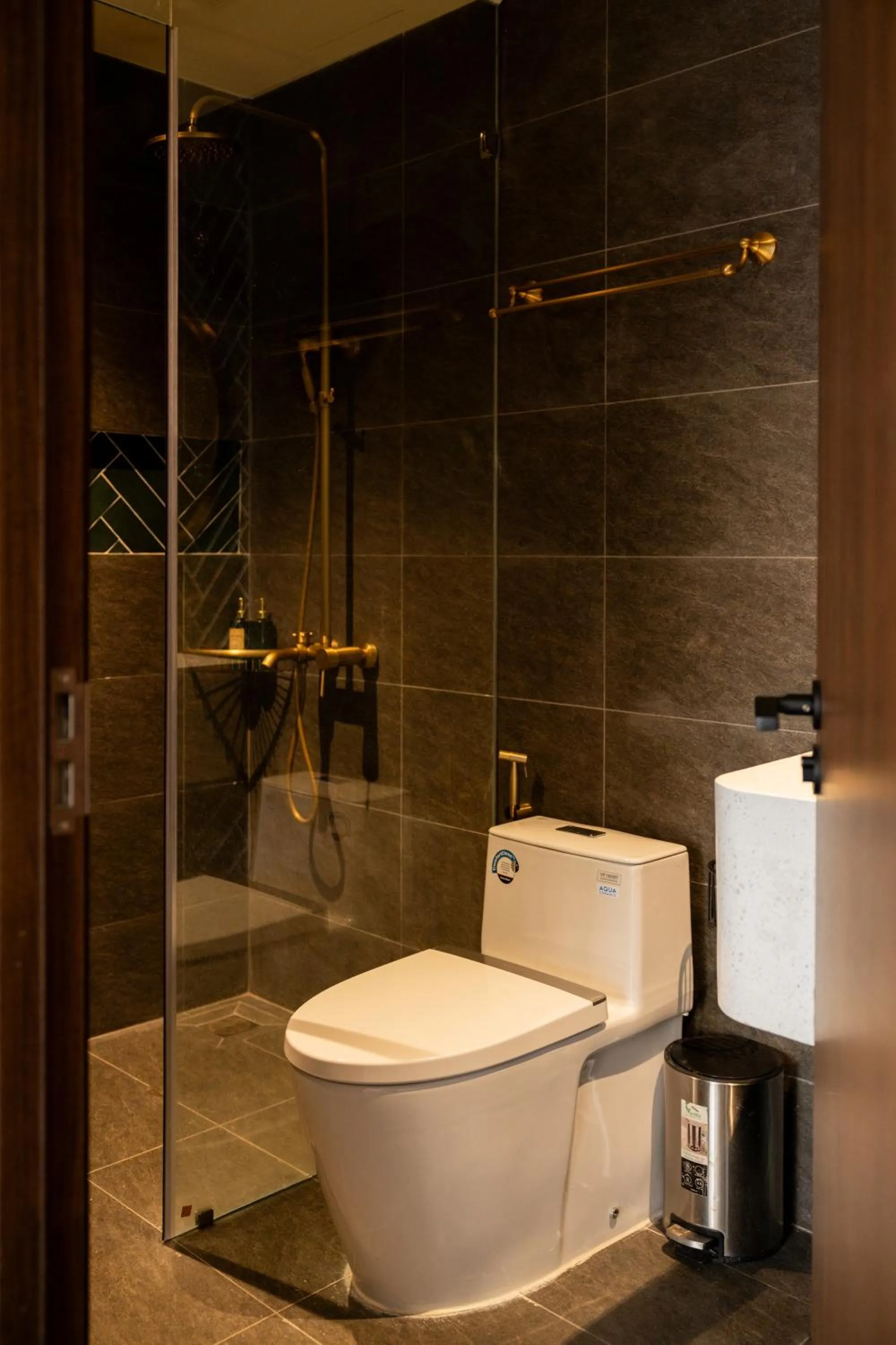 TTR Central Apart Hotel