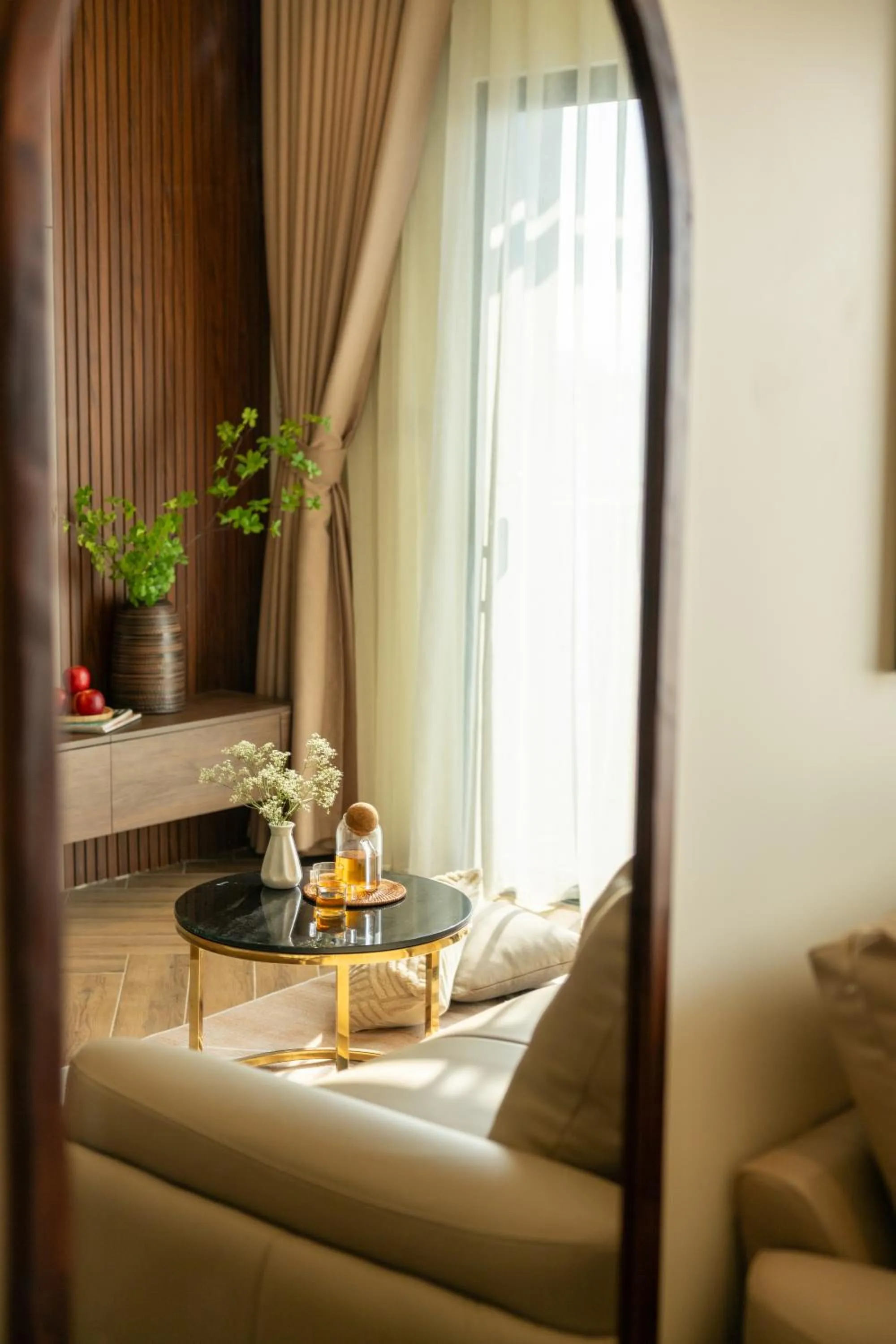 TTR Central Apart Hotel