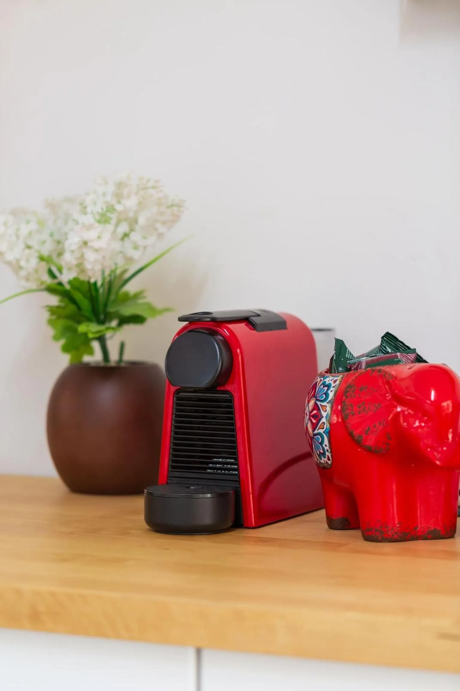 Lobby or reception in Artemis Cynthia Complex