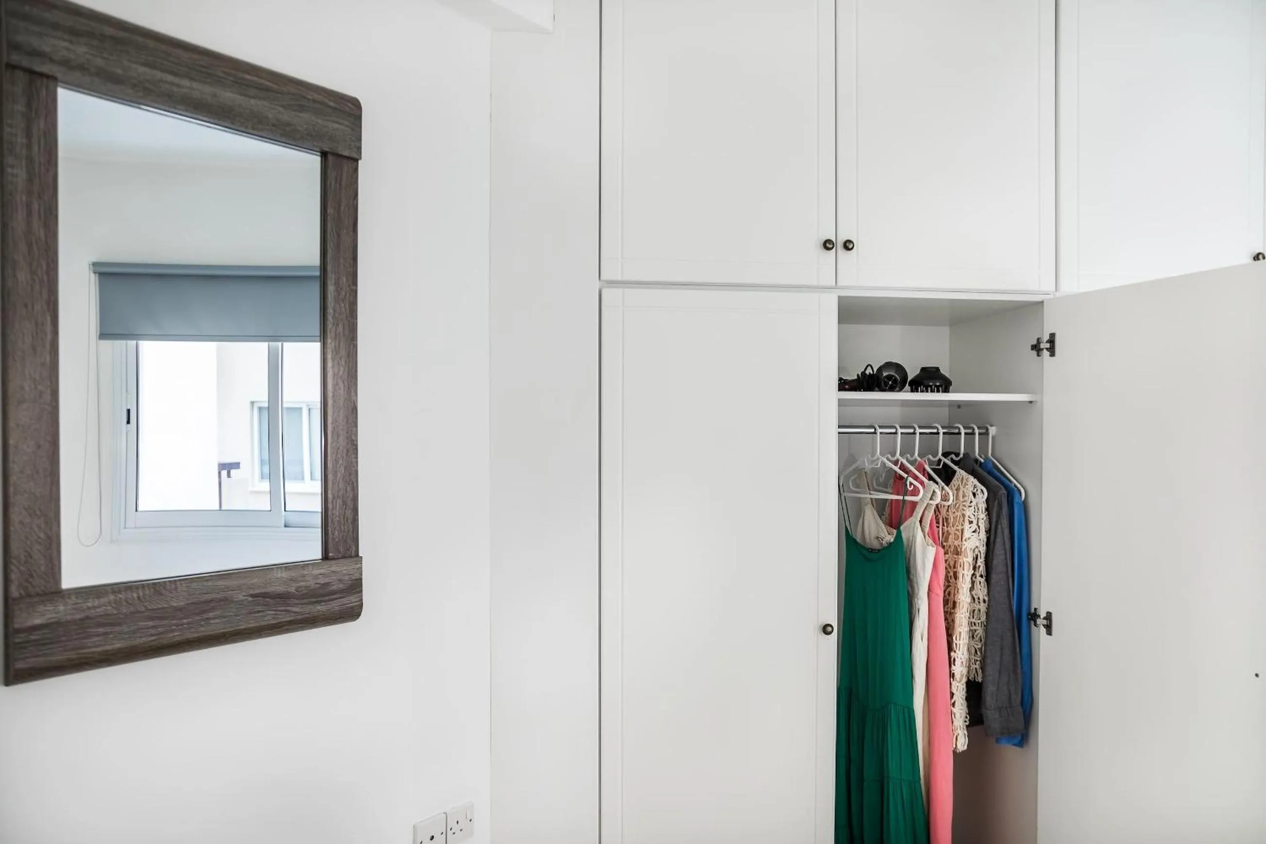 wardrobe in Artemis Cynthia Complex