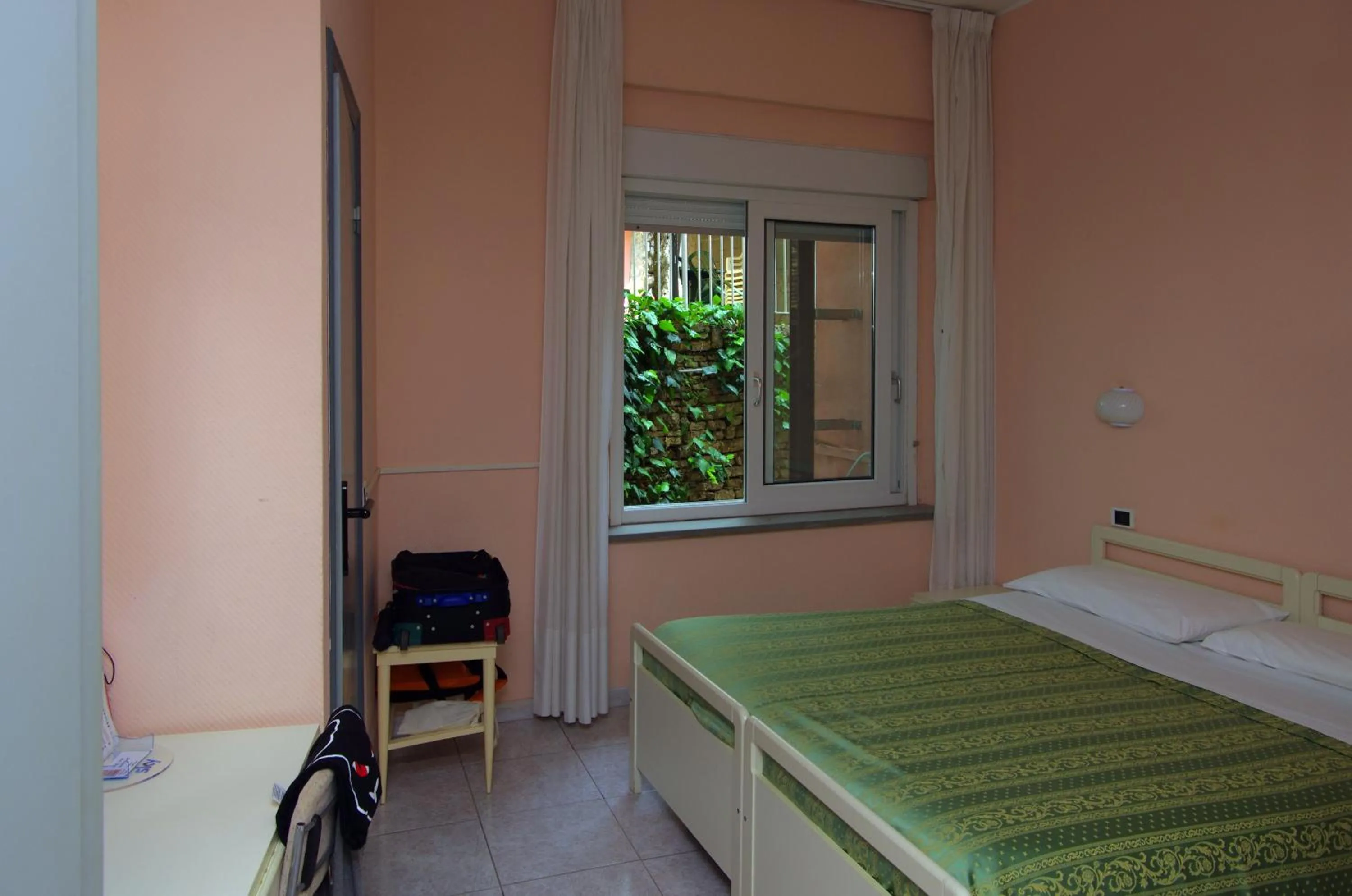 Hotel Cristallo