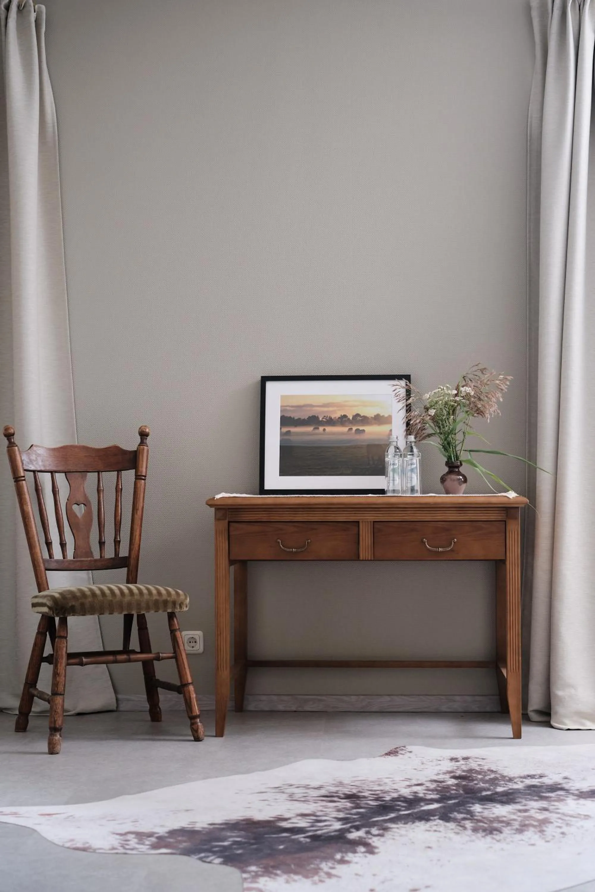 View (from property/room) in Hotel Pernigele