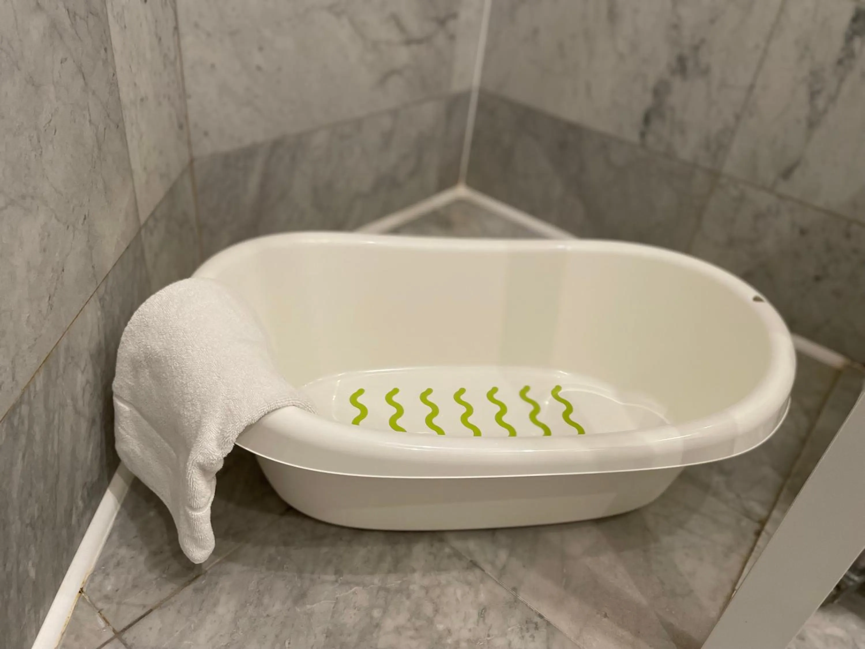 young children in Royal Prague City Apartments