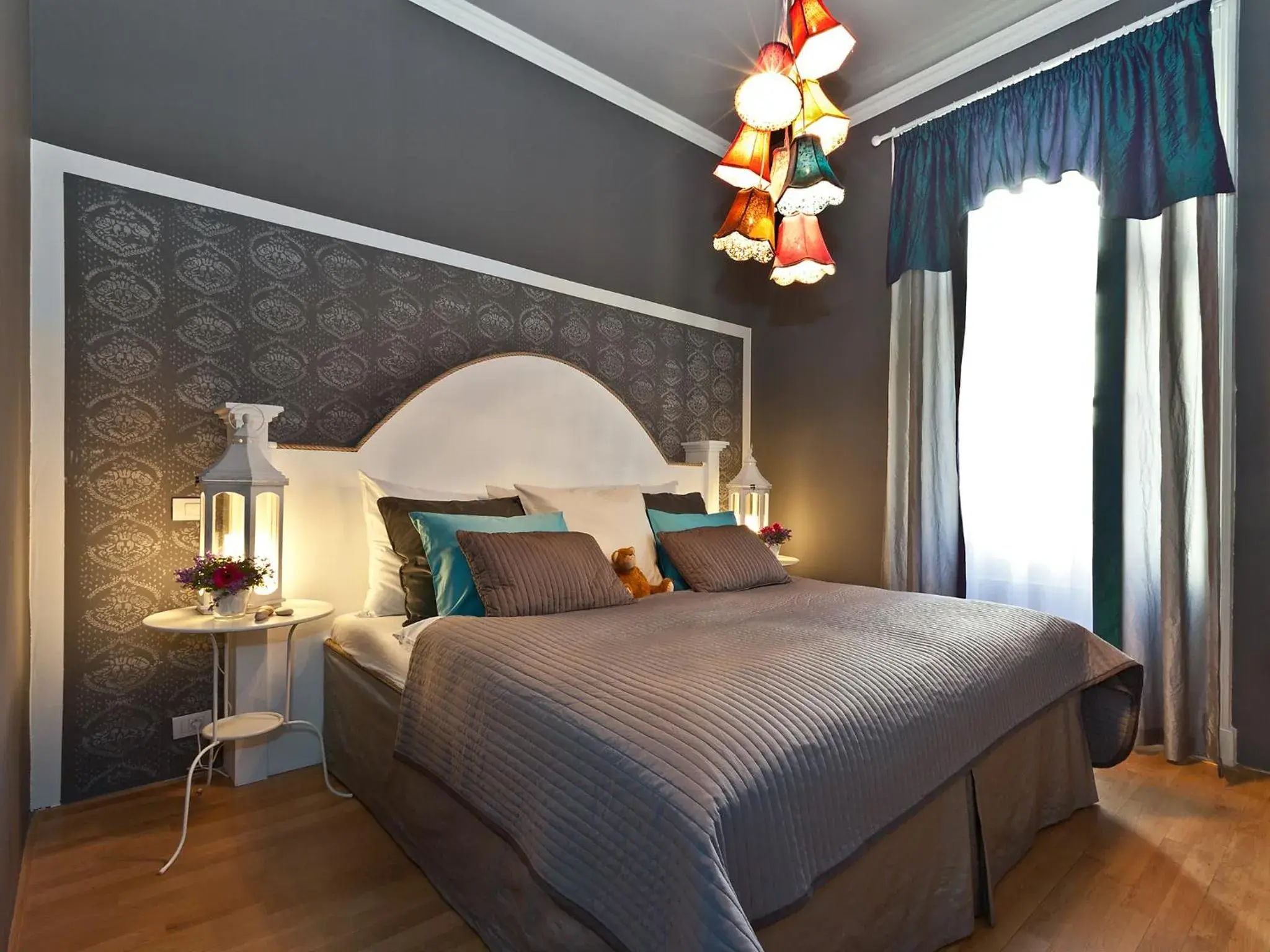 Superior Studio (2 Adults) in Royal Prague City Apartments Superior Studio (2 Adults) in Royal Prague City Apartments