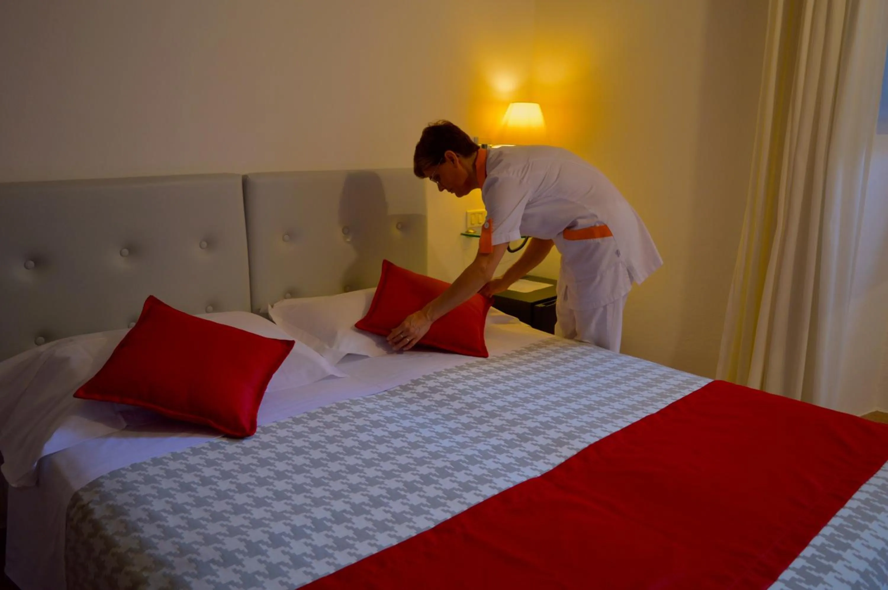 Staff, Bed in Hotel Ristorante Borgo Antico