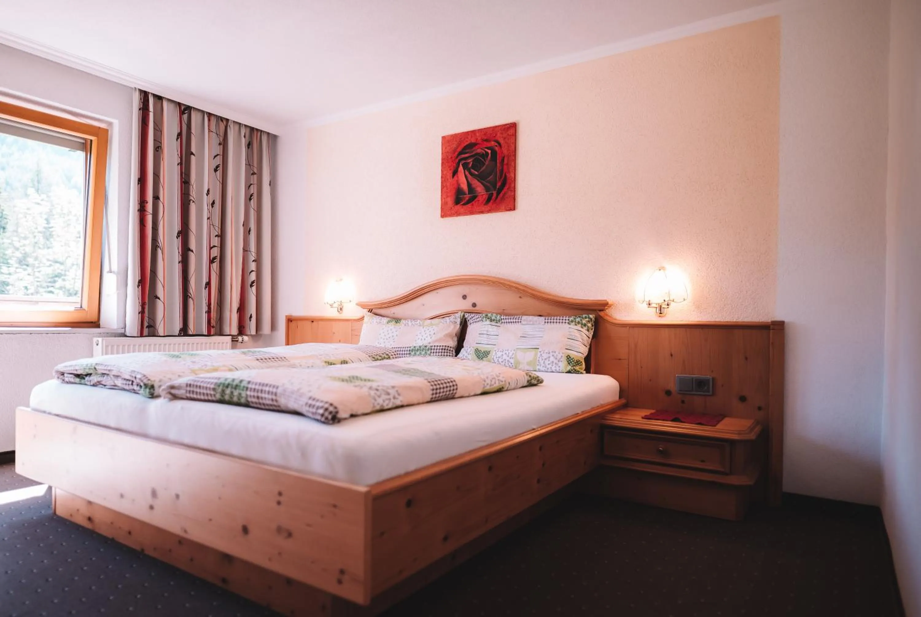 Superior Apartment in SennHOF Lechtal