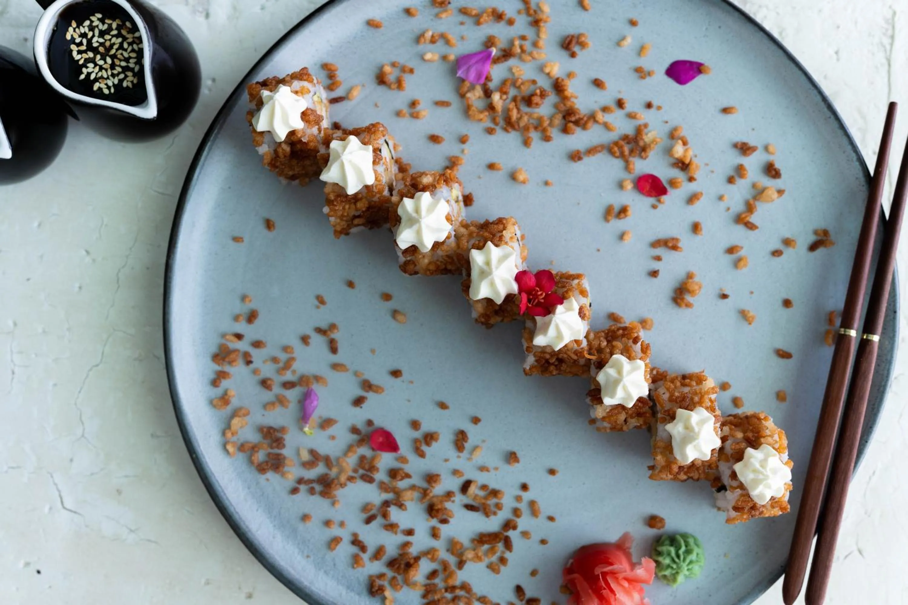 Restaurant/places to eat in Holiday Inn & Suites - Cairo Maadi by IHG