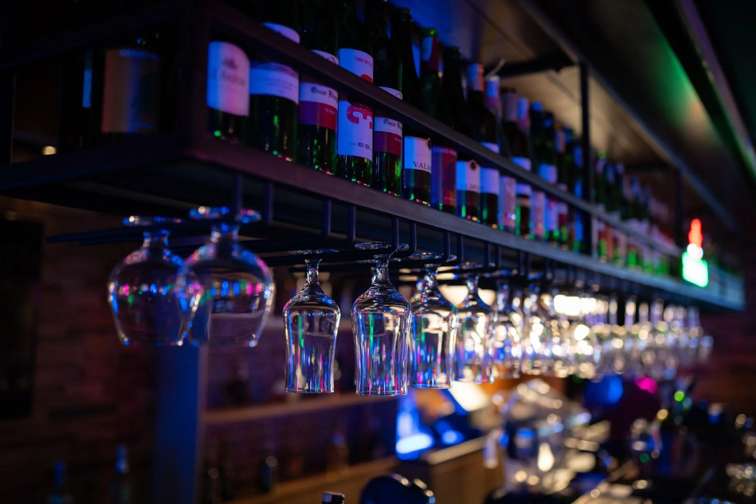 Restaurant/places to eat in Holiday Inn & Suites - Cairo Maadi by IHG