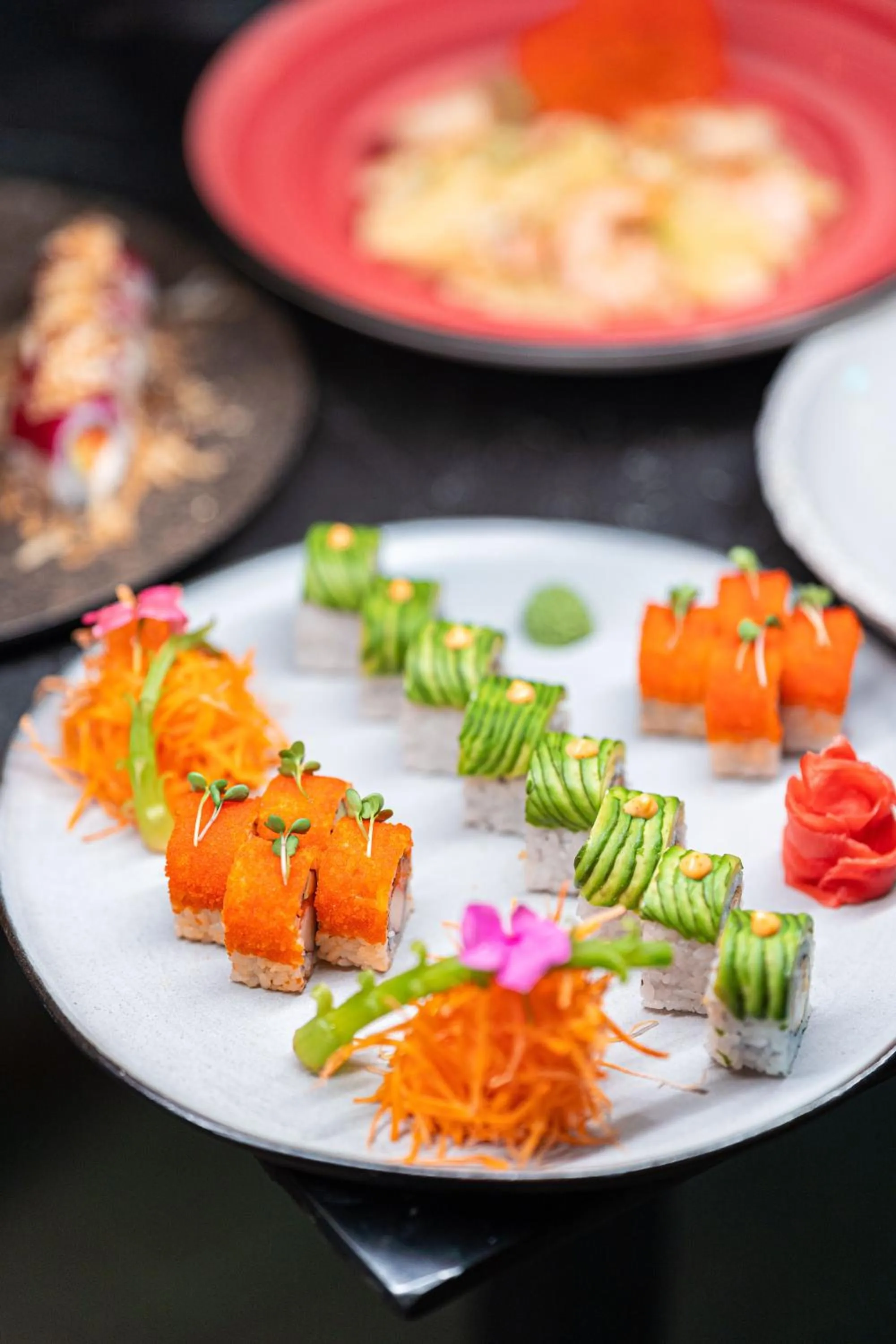 Food and drinks in Holiday Inn & Suites - Cairo Maadi by IHG