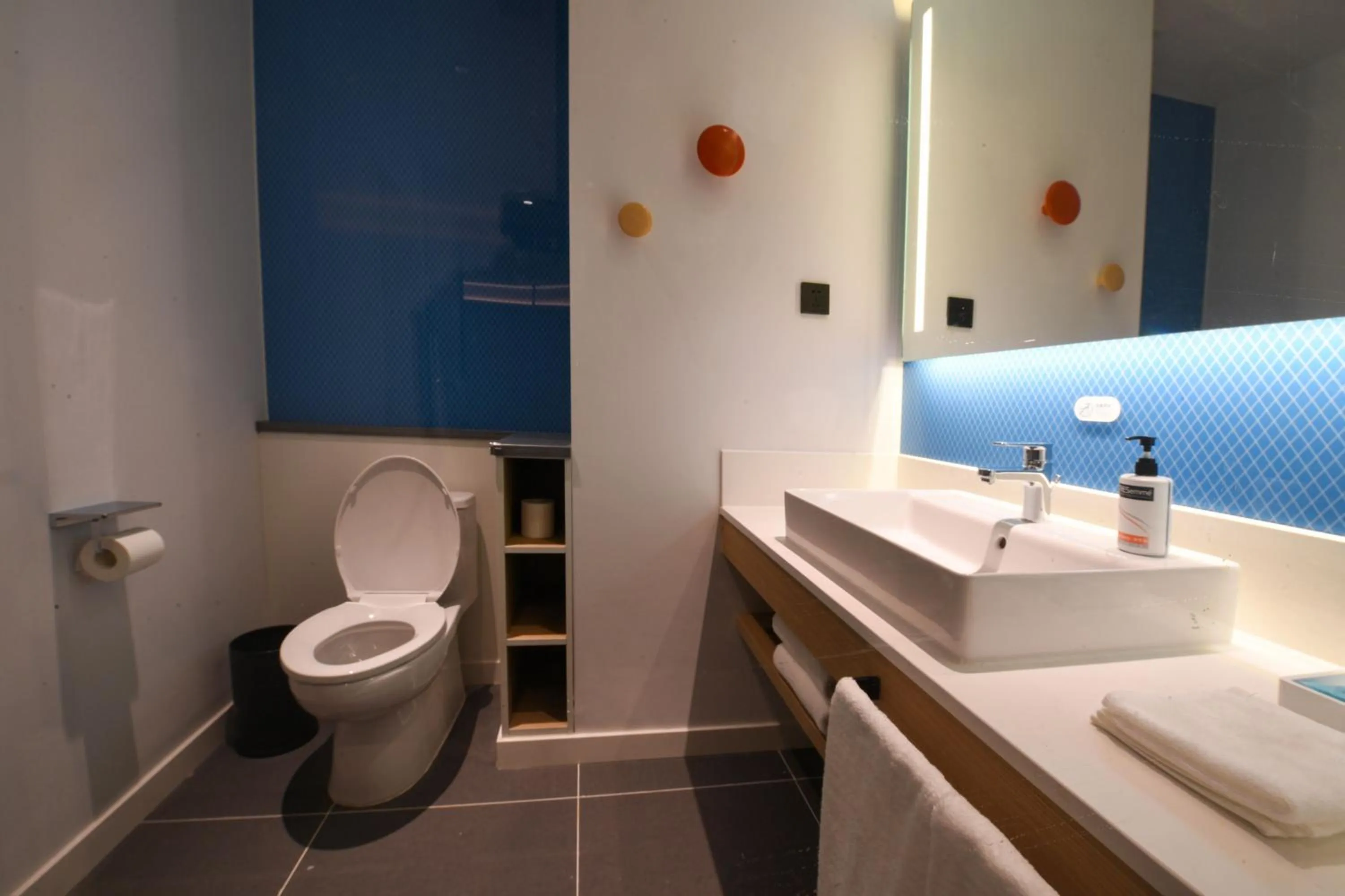 Holiday Inn Express Tianjin Binhai by IHG