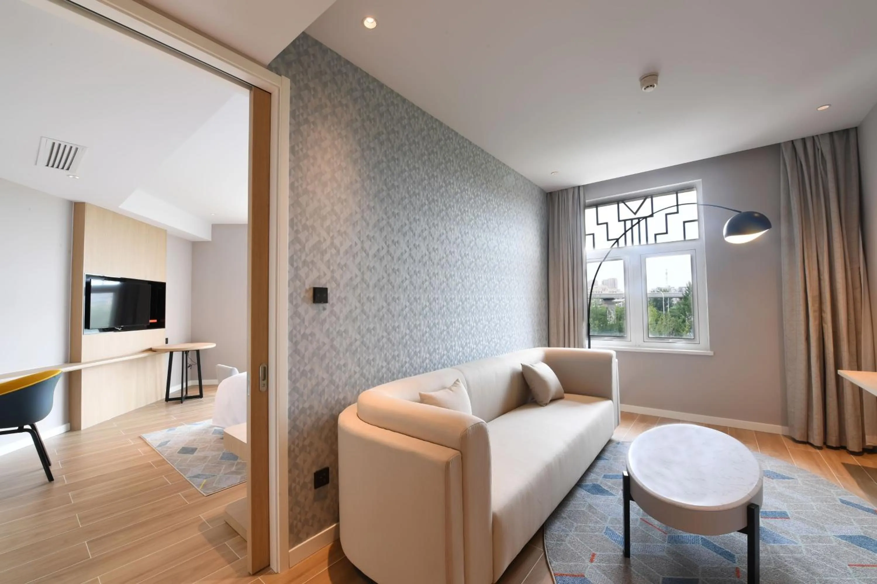 Holiday Inn Express Tianjin Binhai by IHG