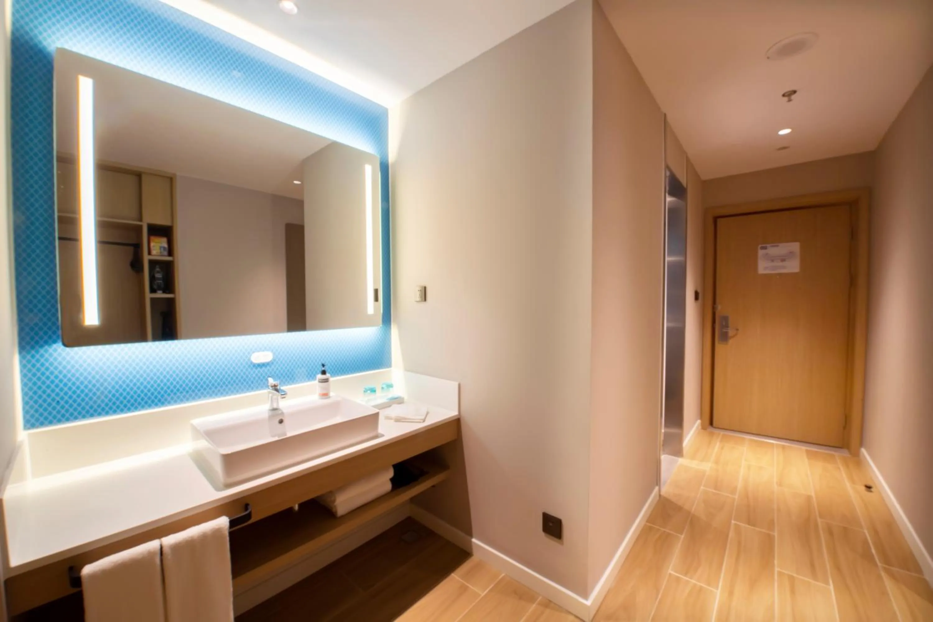 Holiday Inn Express Tianjin Binhai by IHG