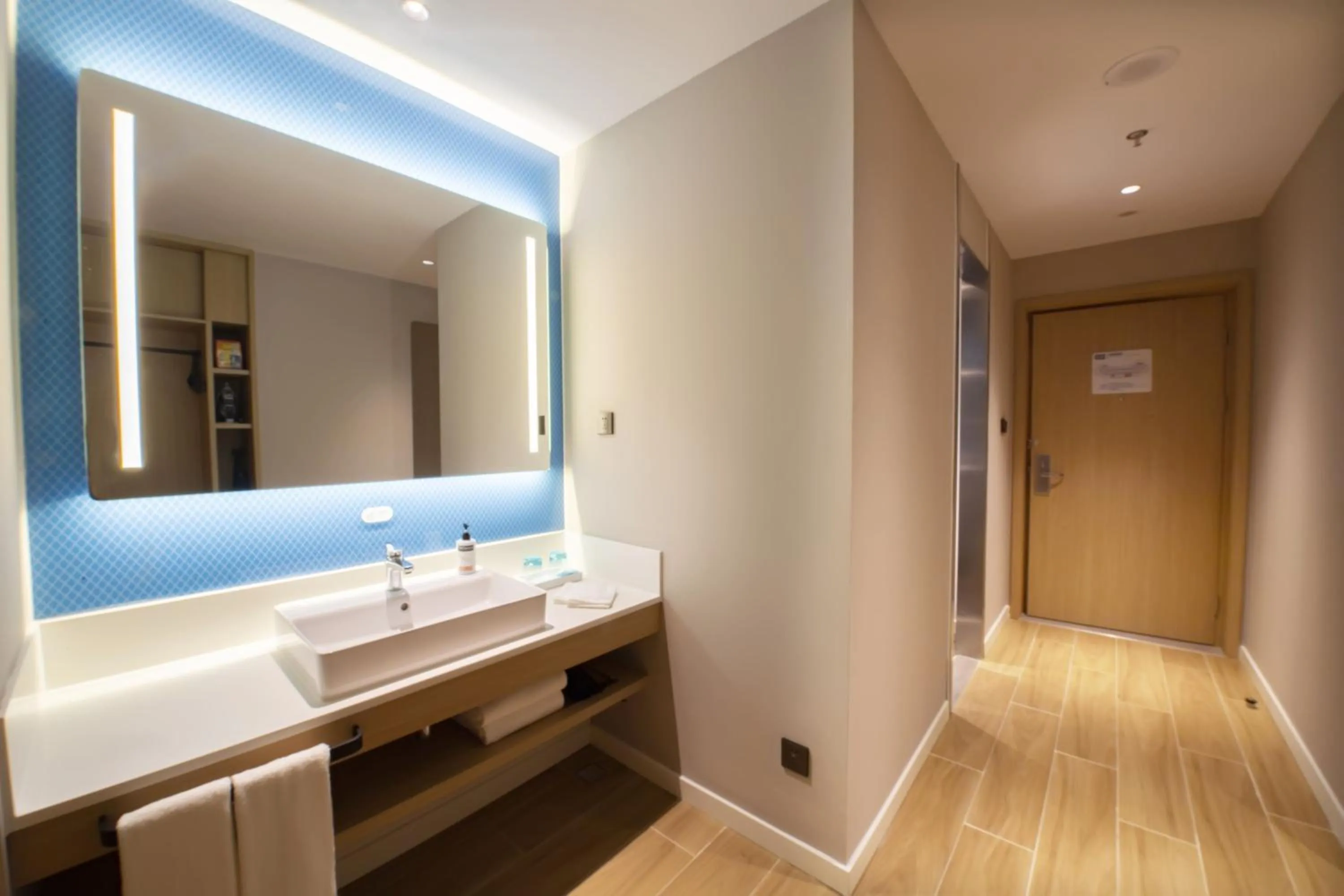 Holiday Inn Express Tianjin Binhai by IHG