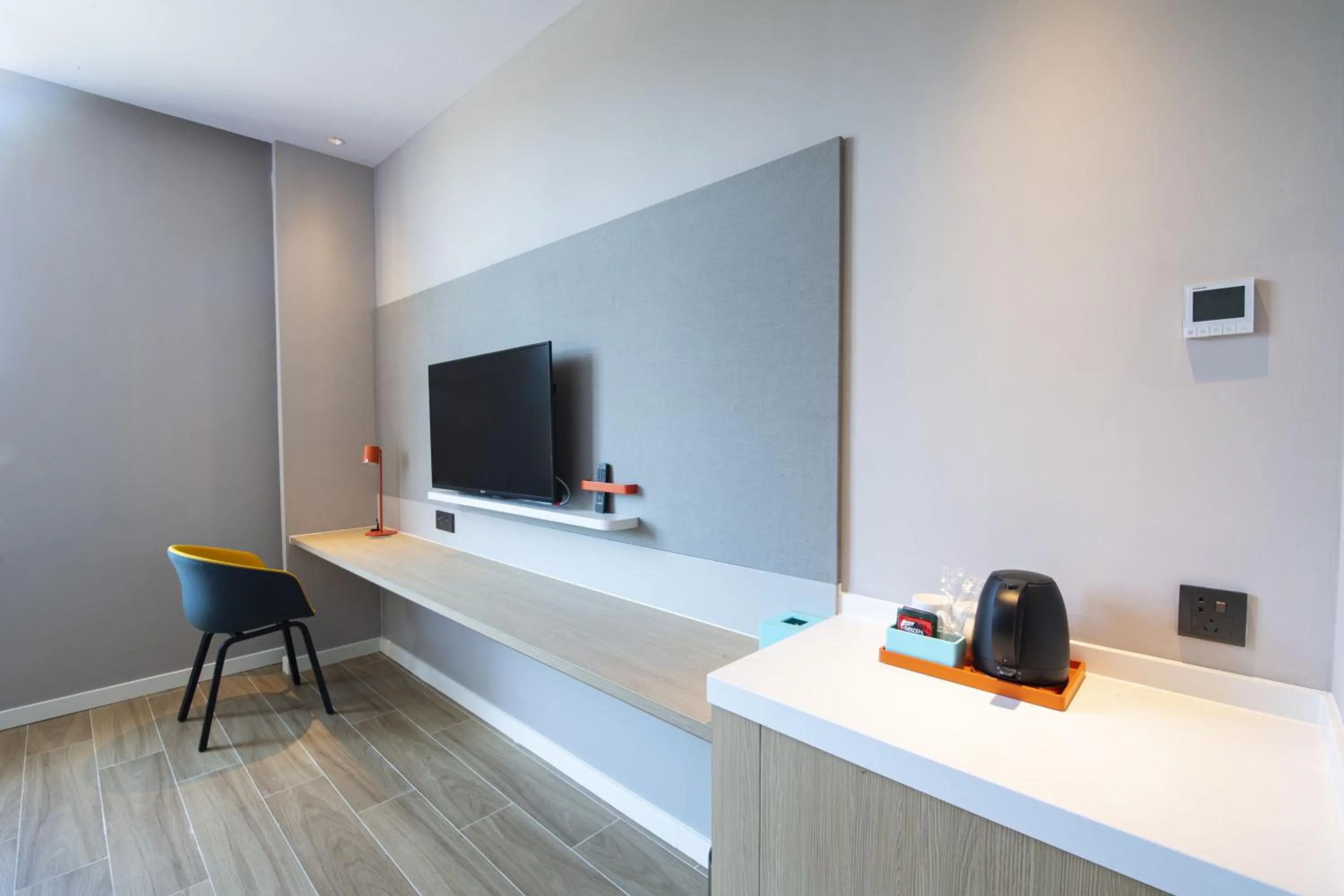 Holiday Inn Express Tianjin Binhai by IHG