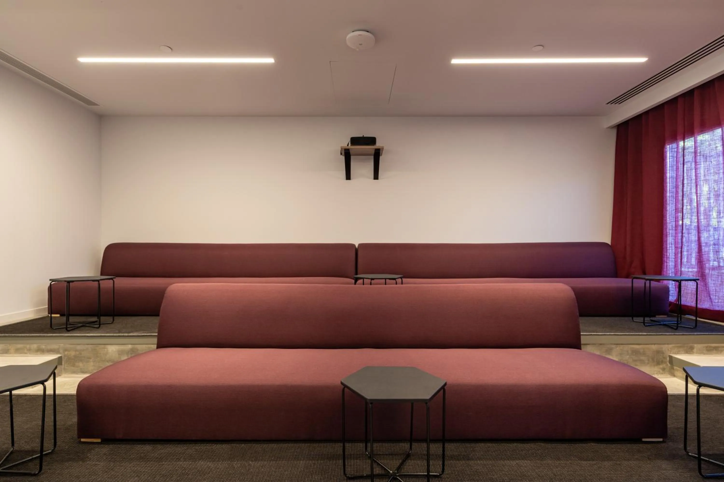 Micampus Barcelona Student Residence