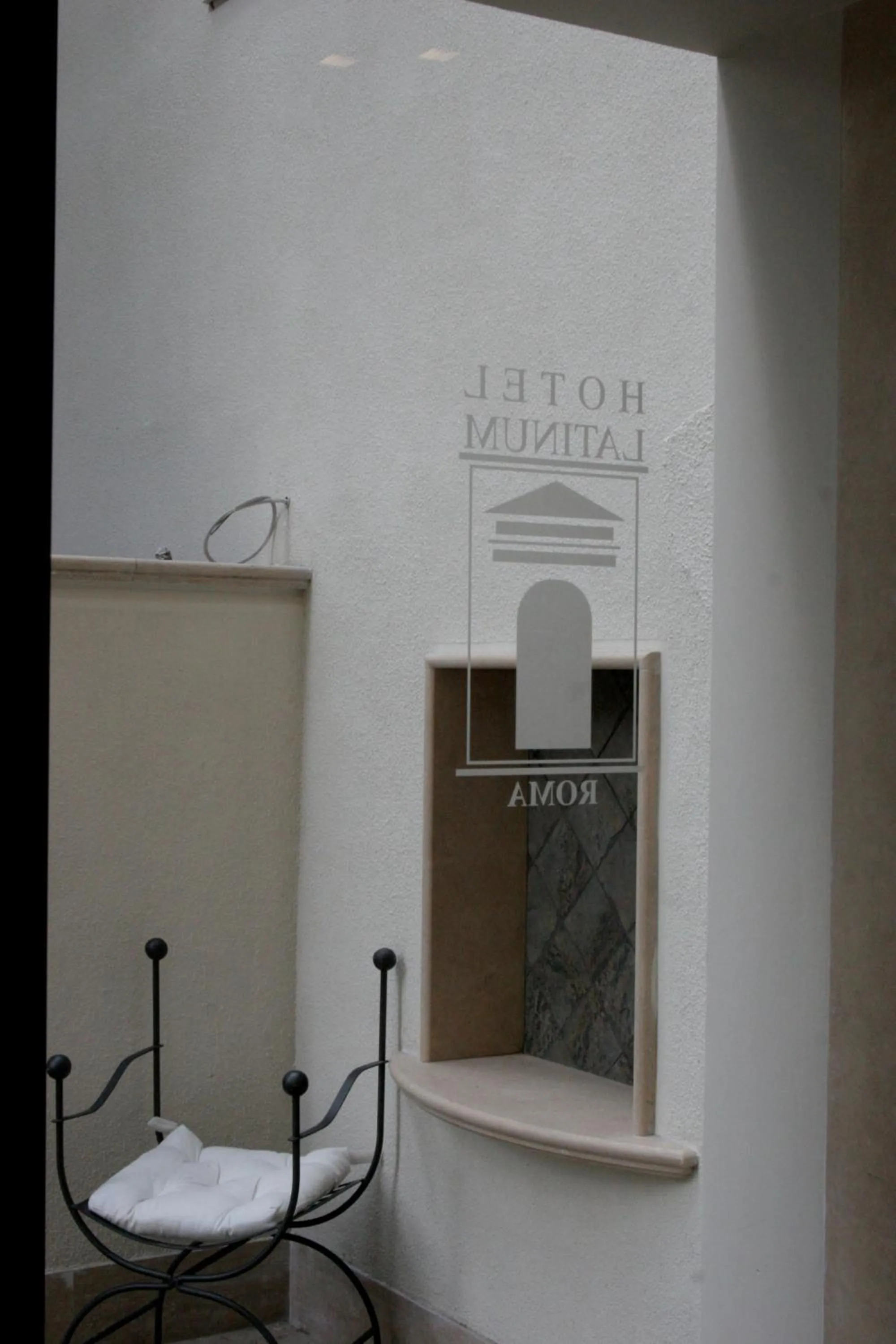 Other in Hotel Latinum