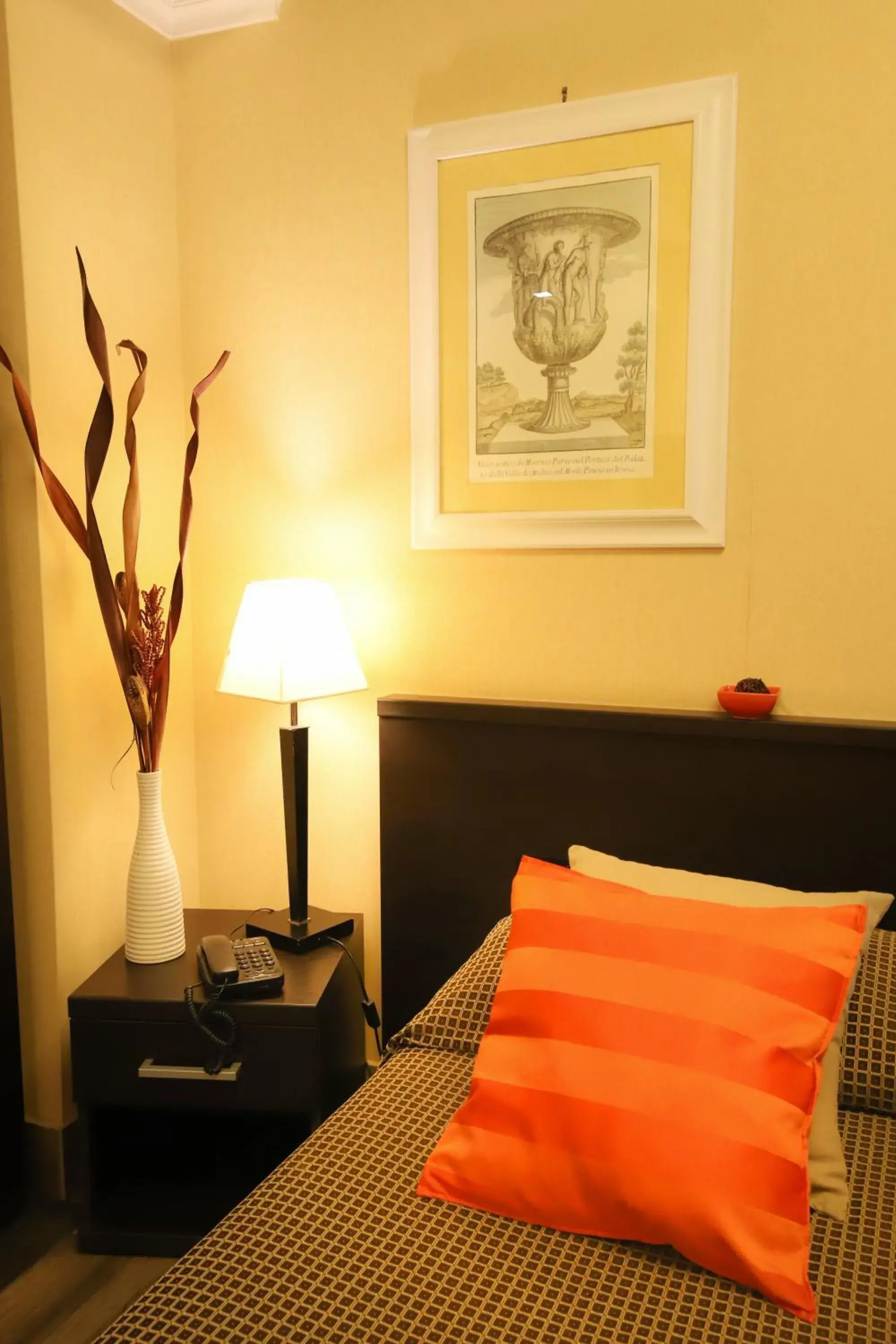 Double or Twin Room with Extra Bed in Hotel Latinum Double or Twin Room with Extra Bed in Hotel Latinum