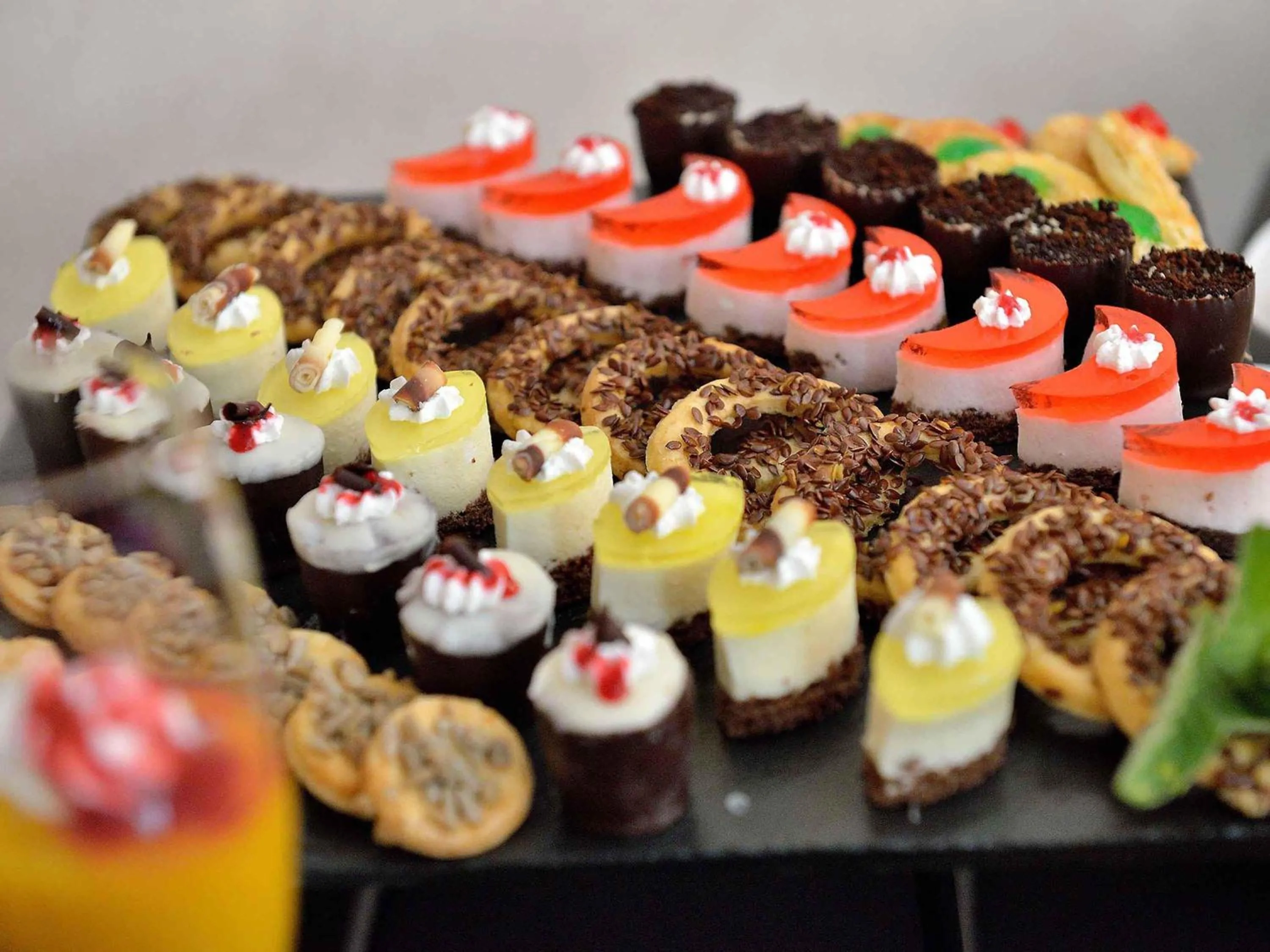 wedding in Hotel Mercure Toruń Centrum