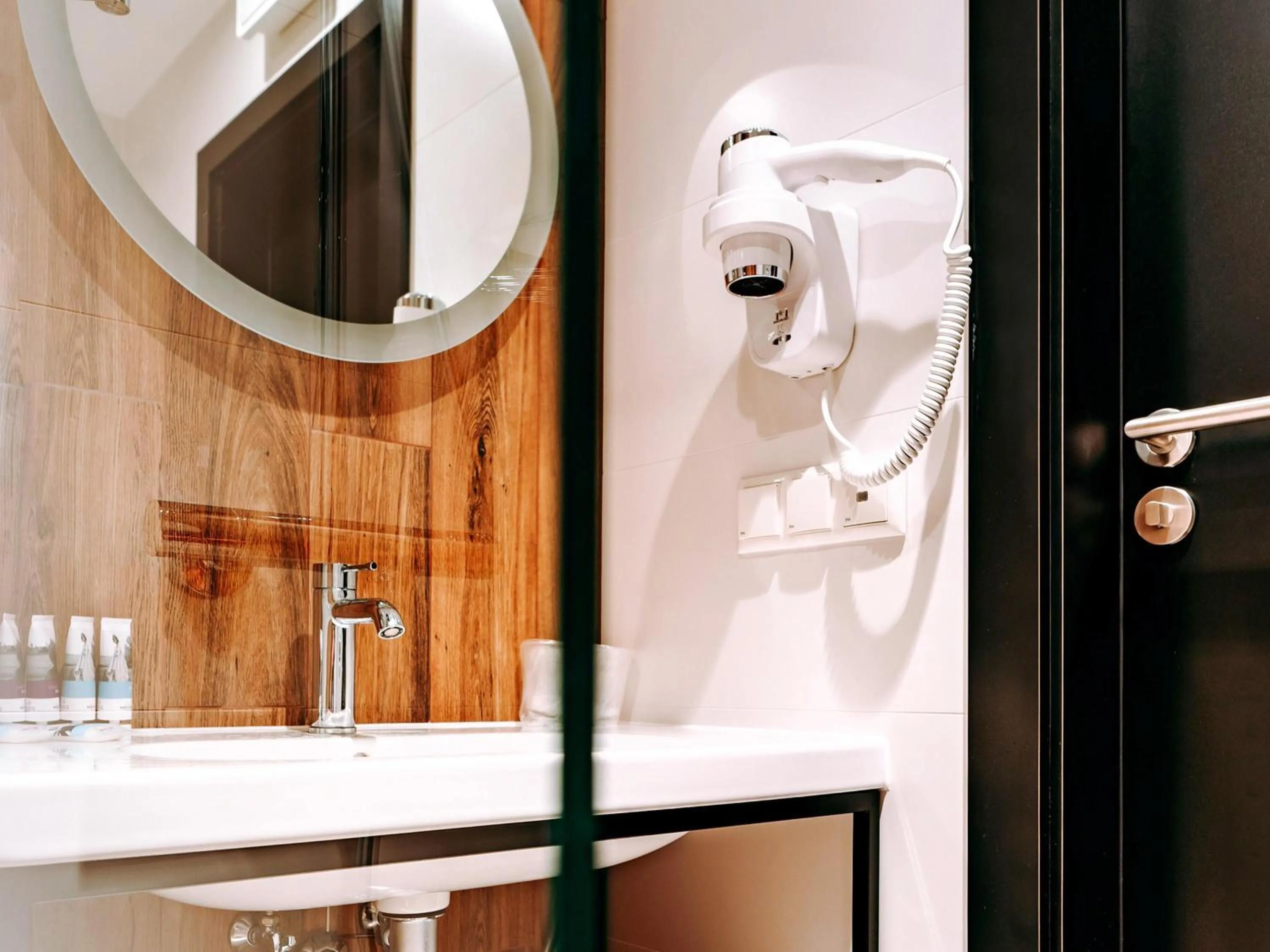 Bedroom in Hotel Mercure Toruń Centrum