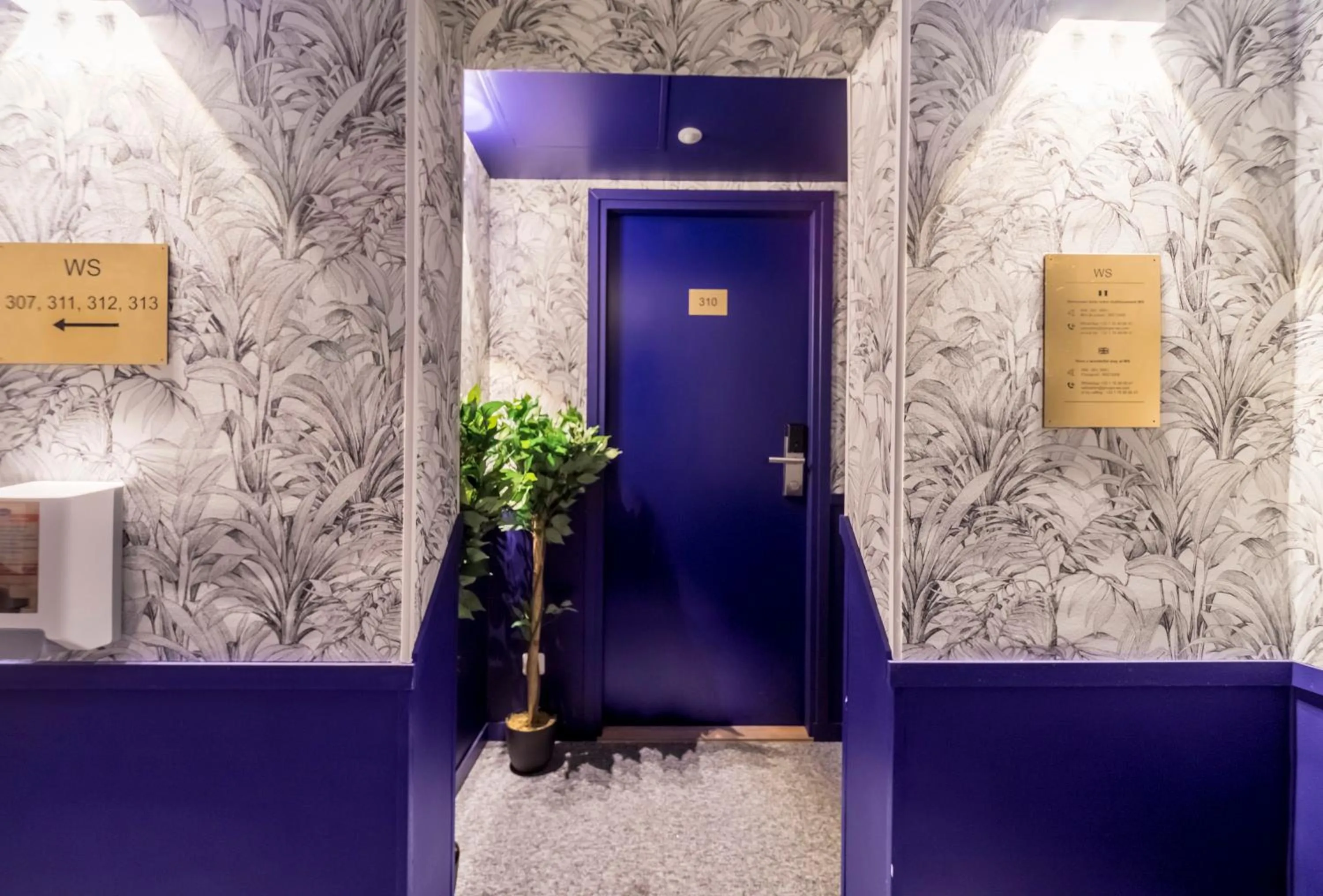 WS Opéra - Laffitte