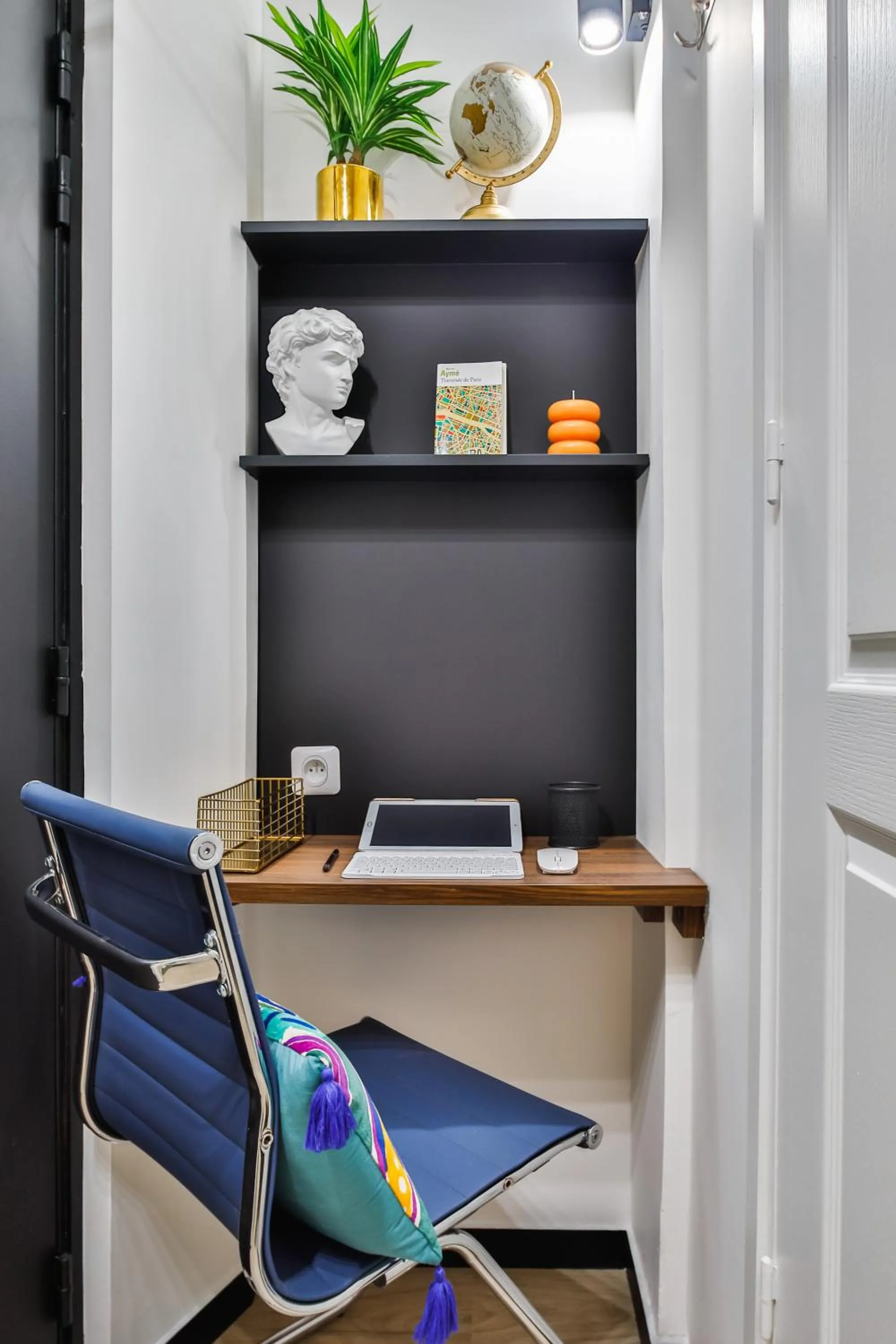 Business facilities in WS Opéra - Laffitte