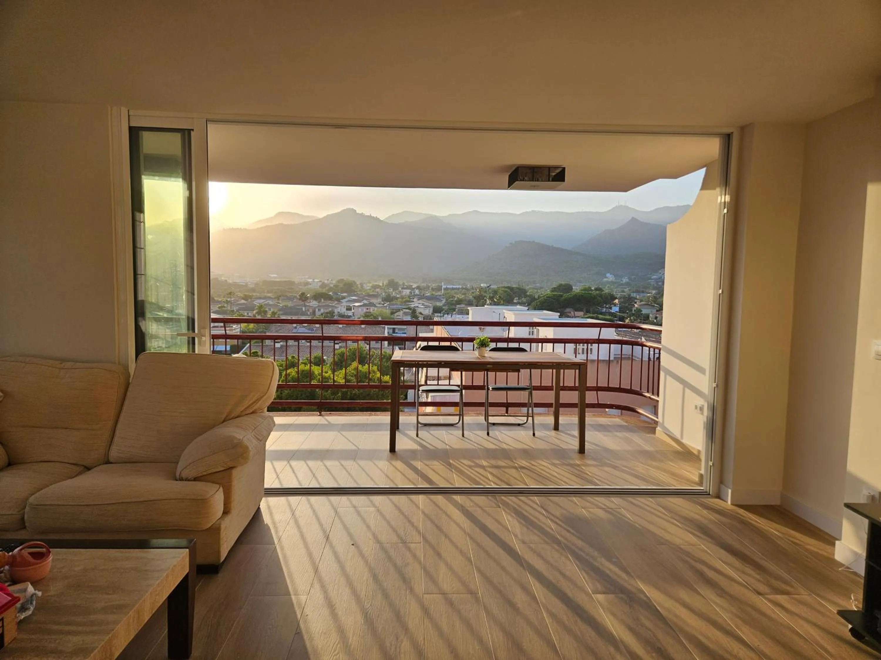 Apartamento Buenabrisa
