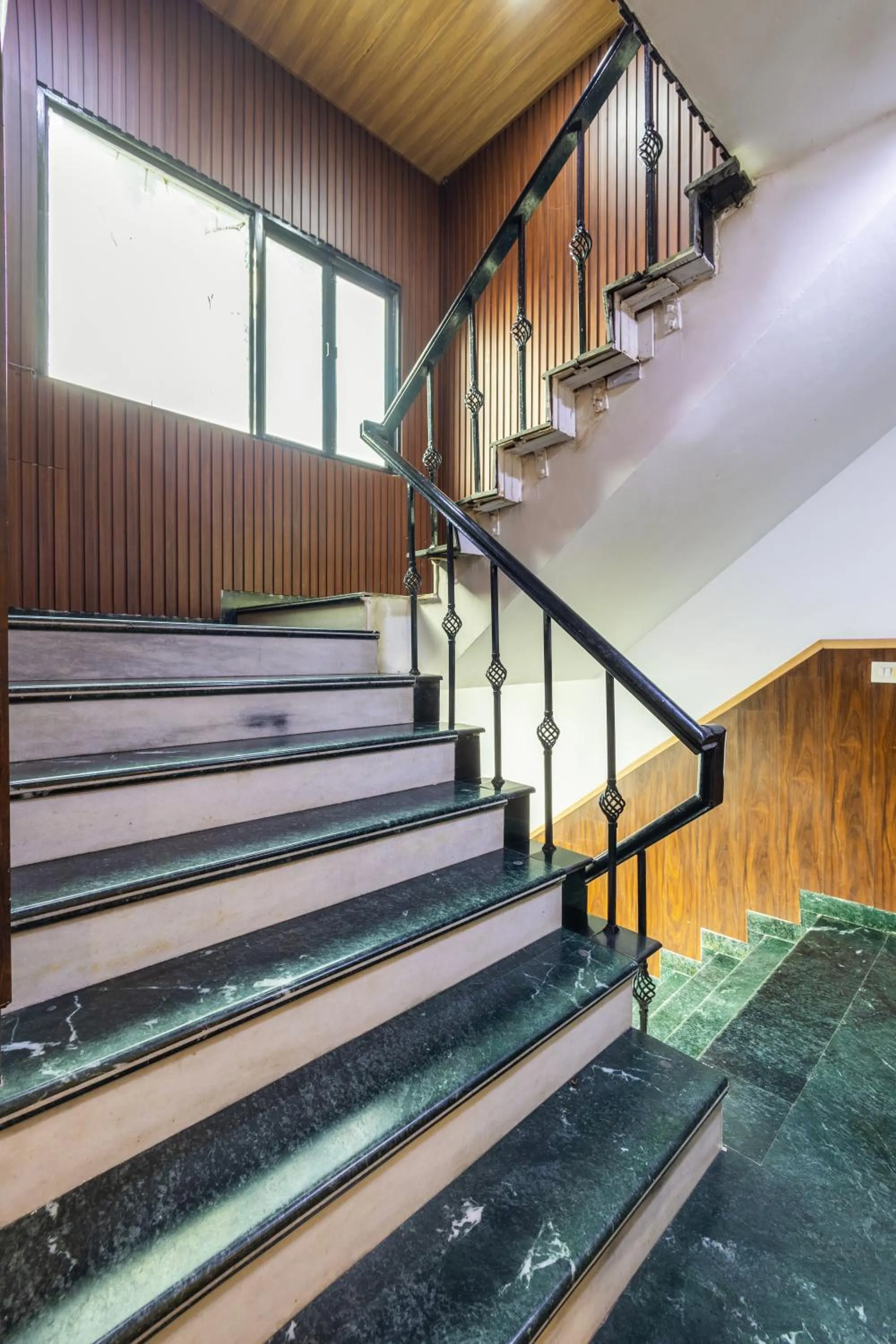 Area and facilities in Hotel Arch Plaza at Yashobhoomi By Arch Group