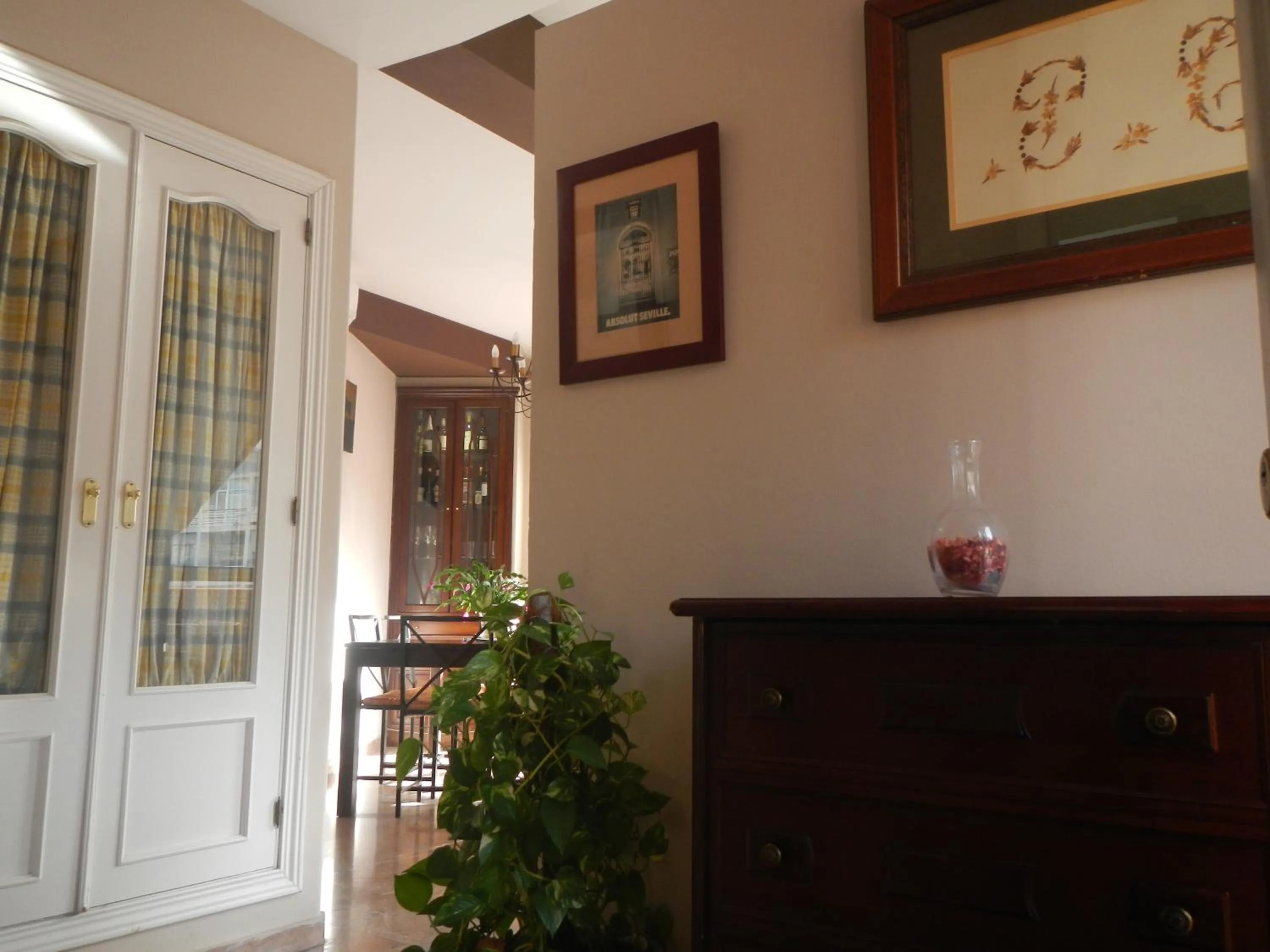 Penthouse!!! Center of Seville!!! 2 BR + 2 bath!!!