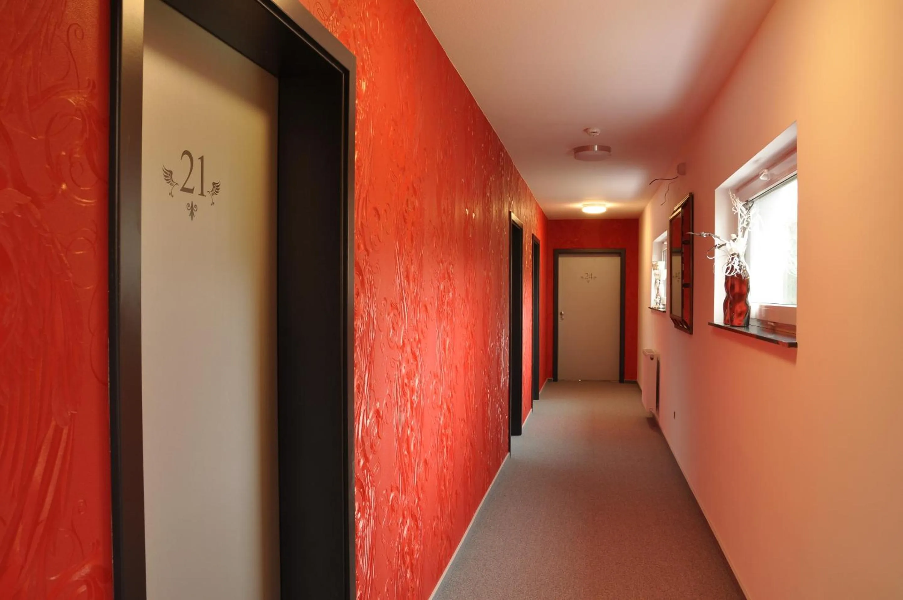 Other in Gästehaus Villa Casamia