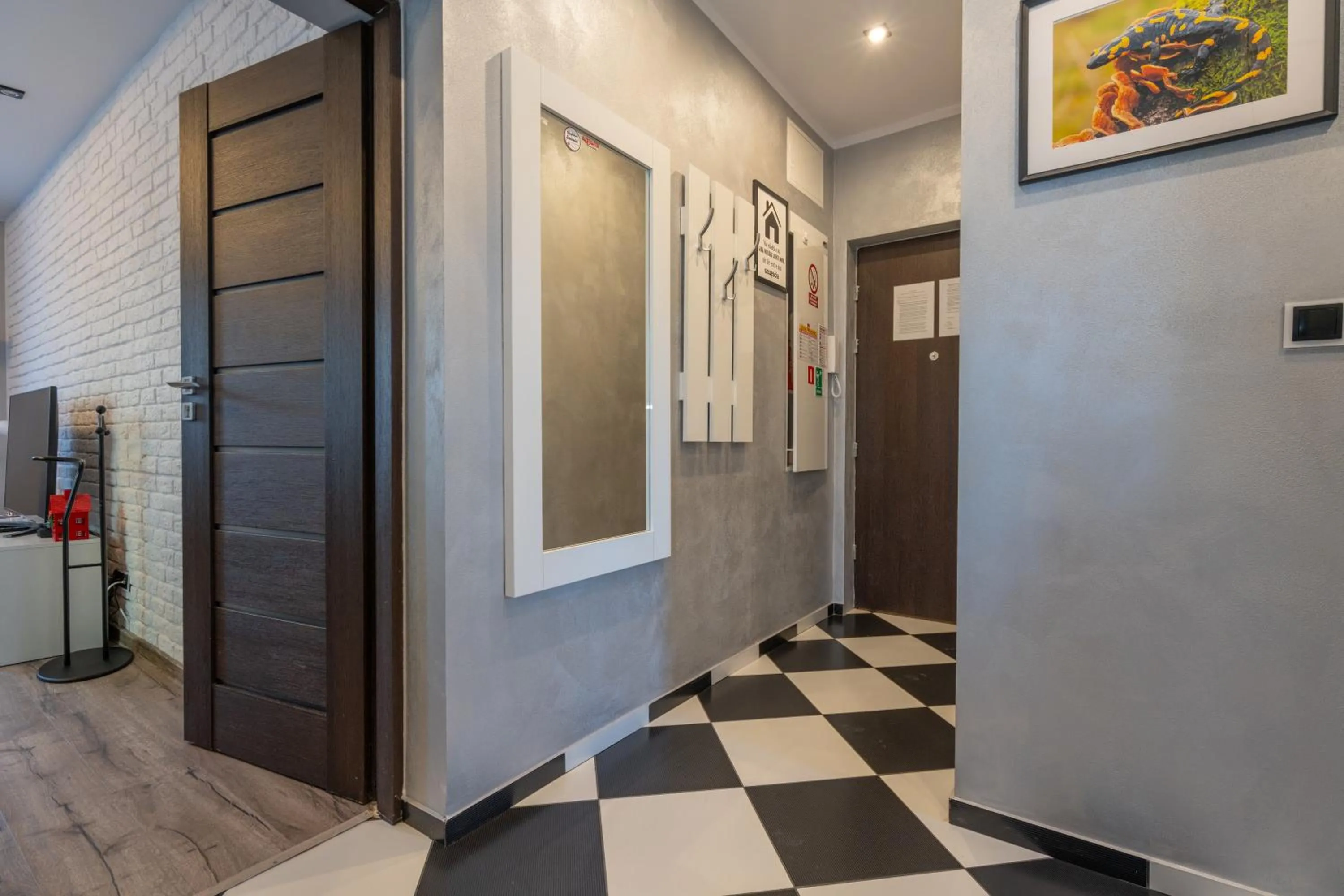 Karkonosky Apartamenty- Salamandra