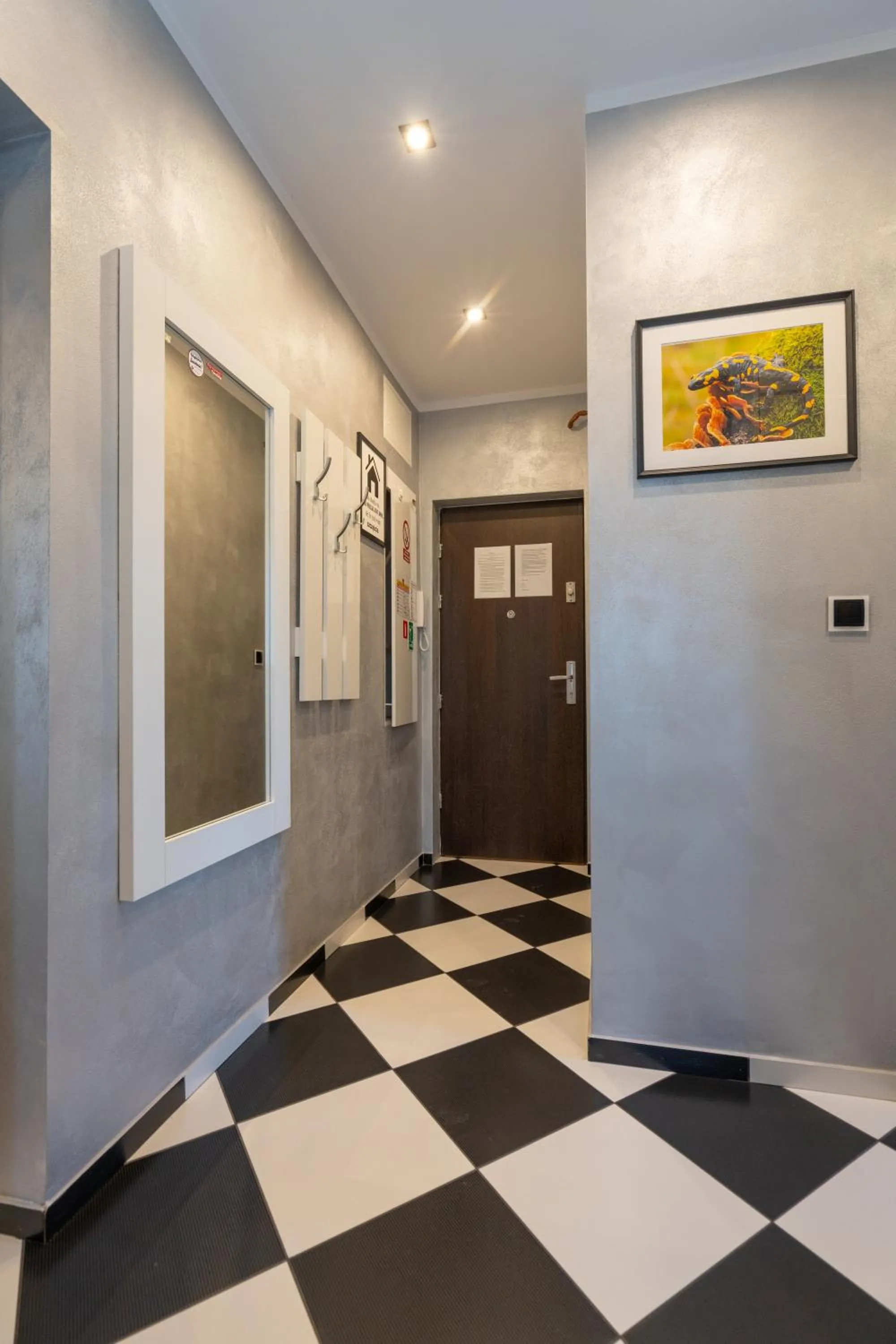 Karkonosky Apartamenty- Salamandra