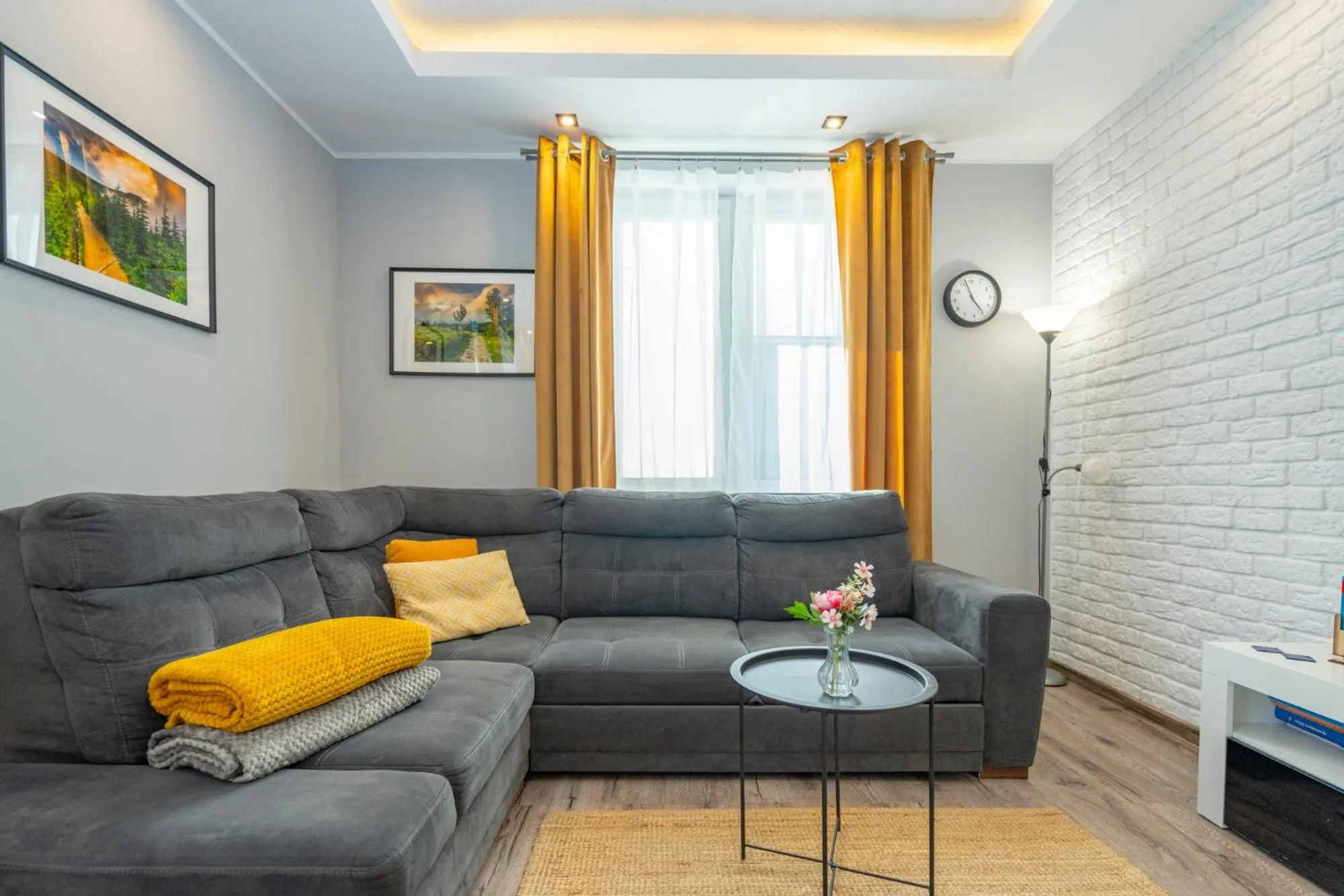 Karkonosky Apartamenty- Salamandra