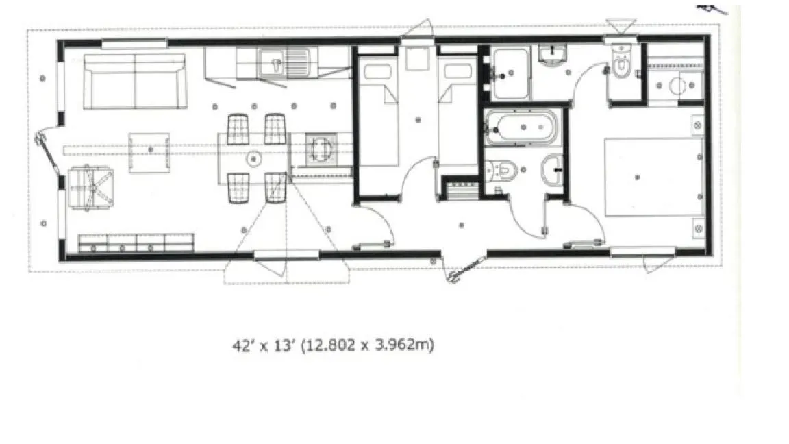 Woolverstone Marina and Lodge Park