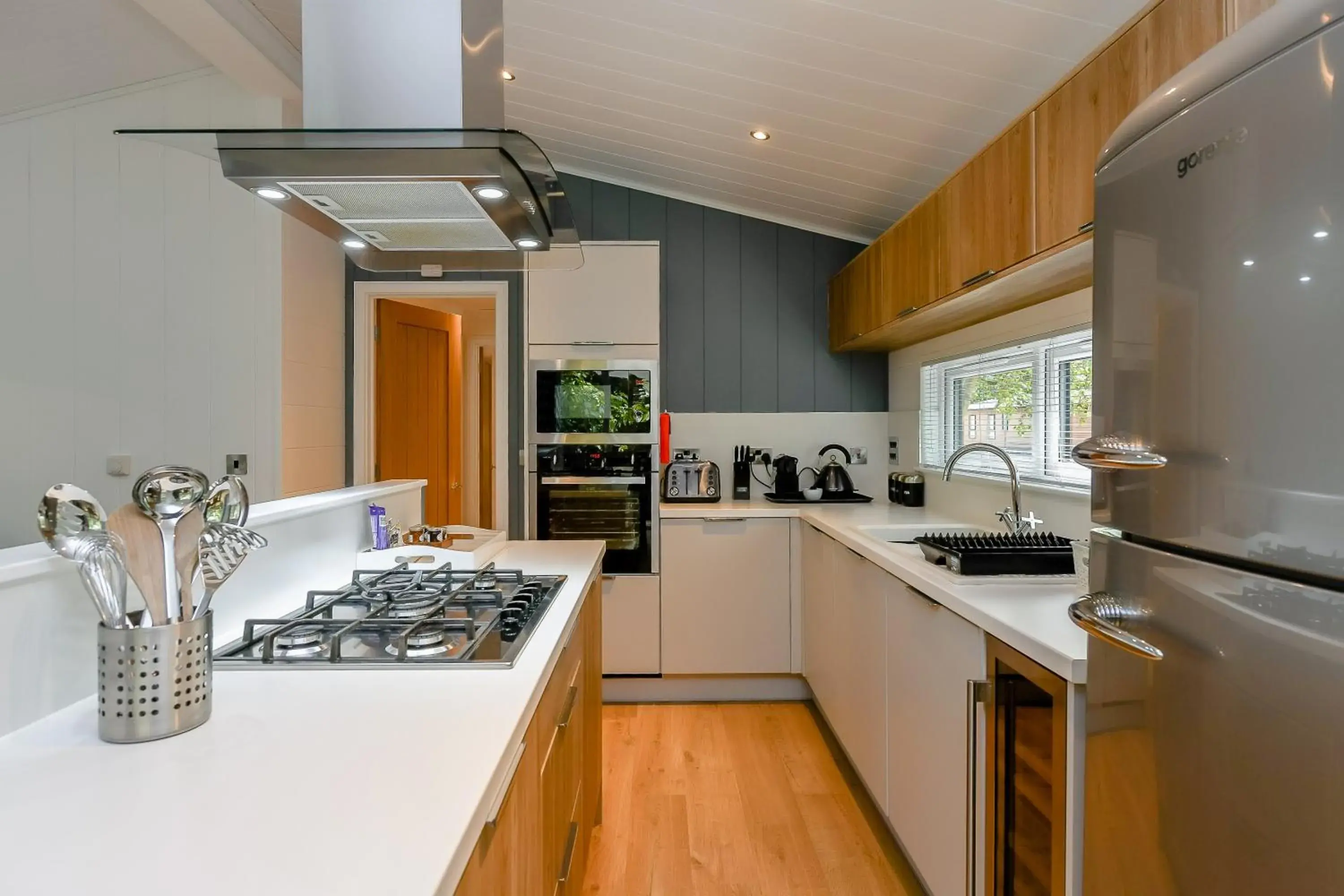 Vacation Home in Woolverstone Marina and Lodge Park Vacation Home in Woolverstone Marina and Lodge Park