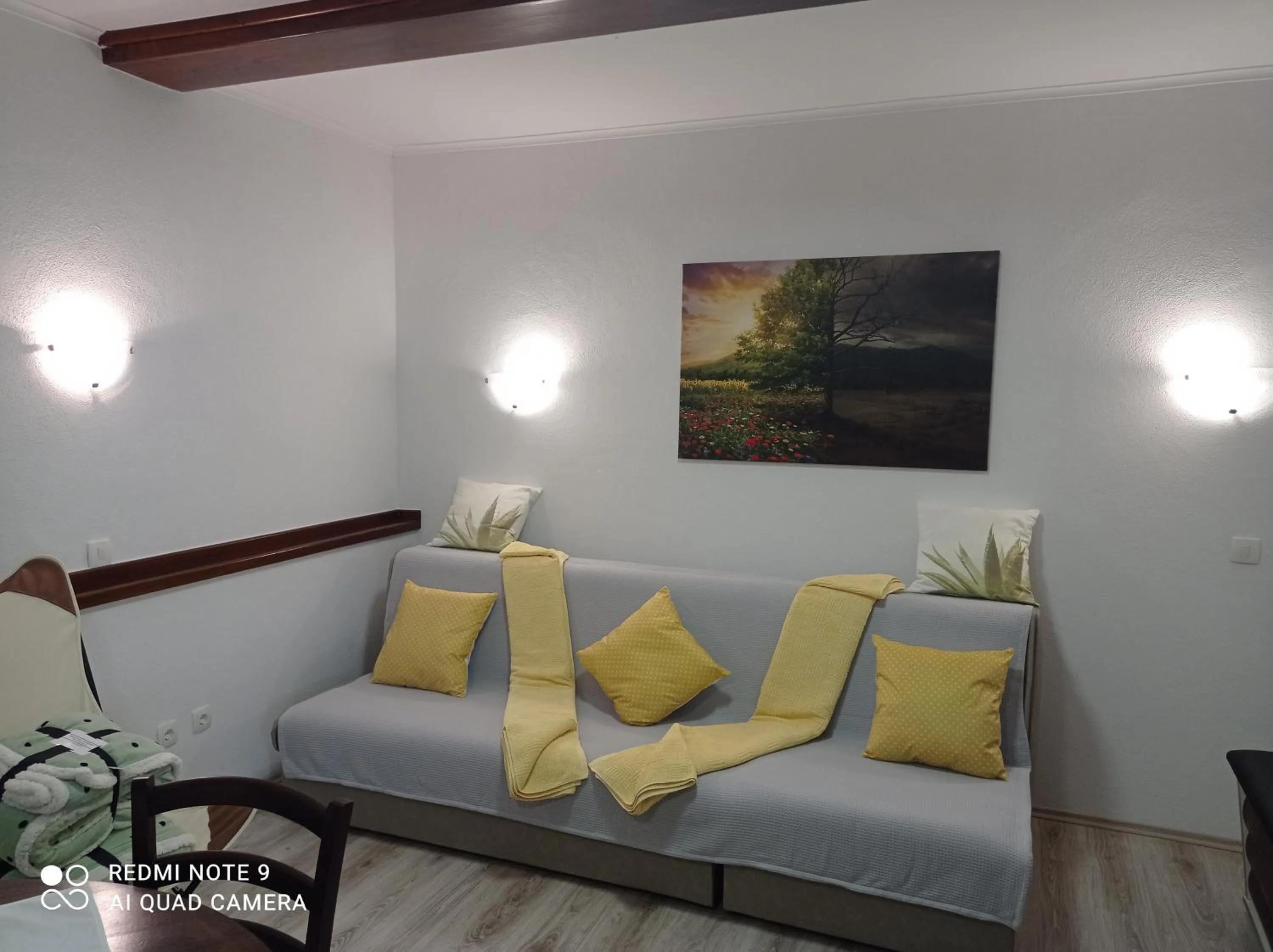 Living room in Studio apartman Sonja