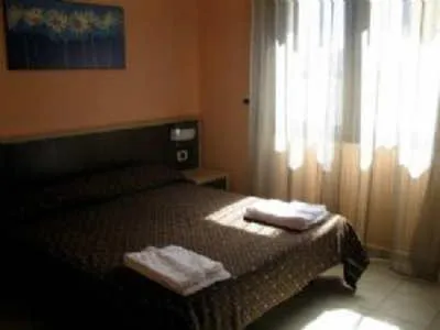 Photo of the whole room in Hotel Sa Lolla