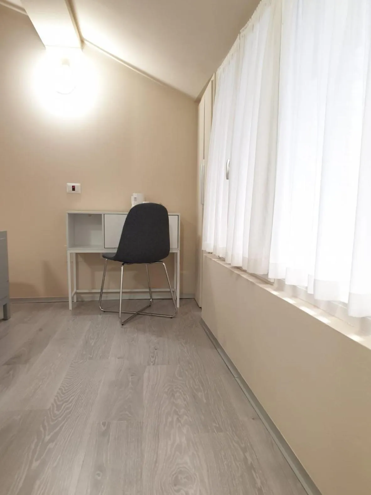 Photo of the whole room in Piccolo Hotel Olina