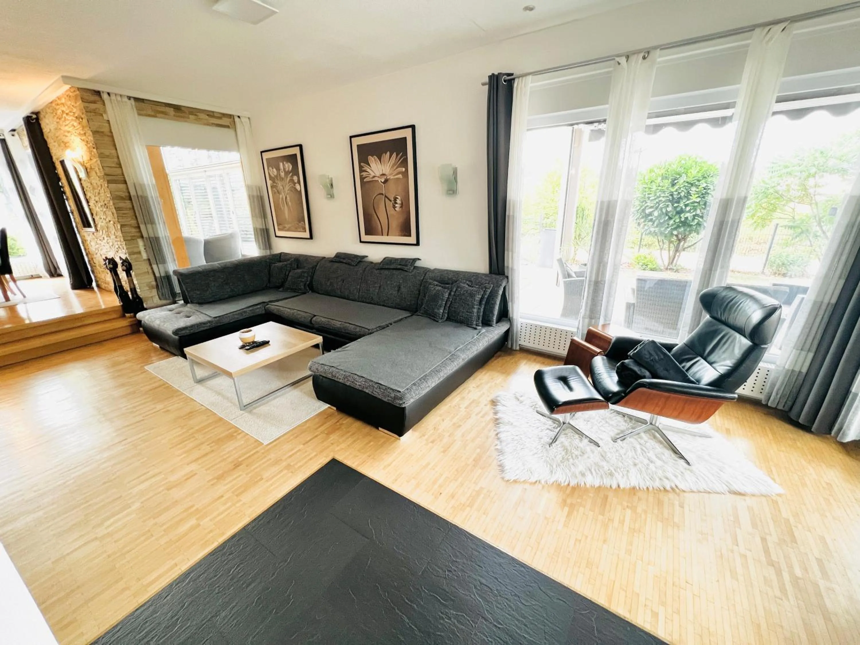Exclusive High-quality Apartment Spessart
