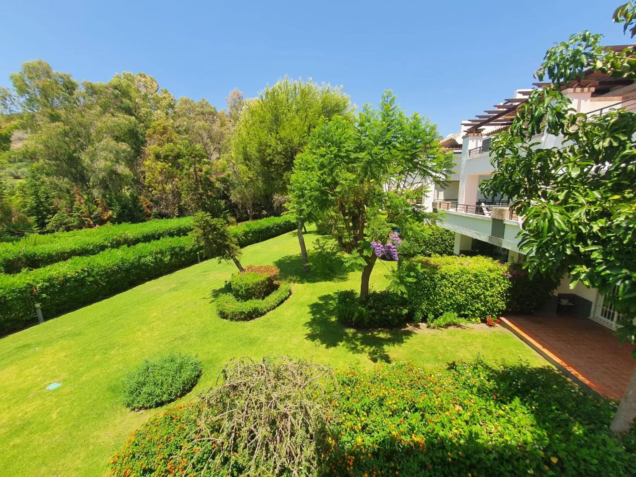 Los Arqueros Golf lovely condo near Marbella & Puerto Banus Los Arqueros Golf lovely condo near Marbella & Puerto Banus