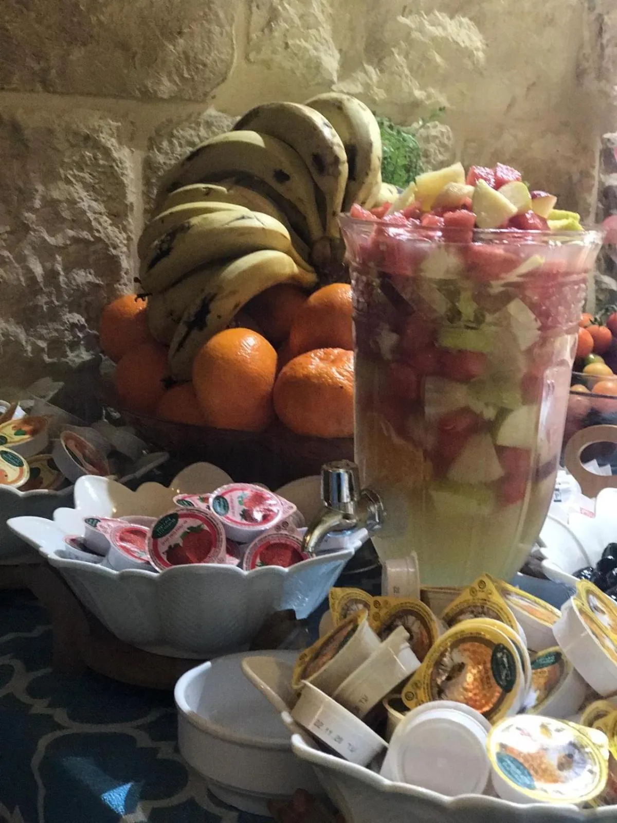 Hashimi Hotel Old City Jerusalem